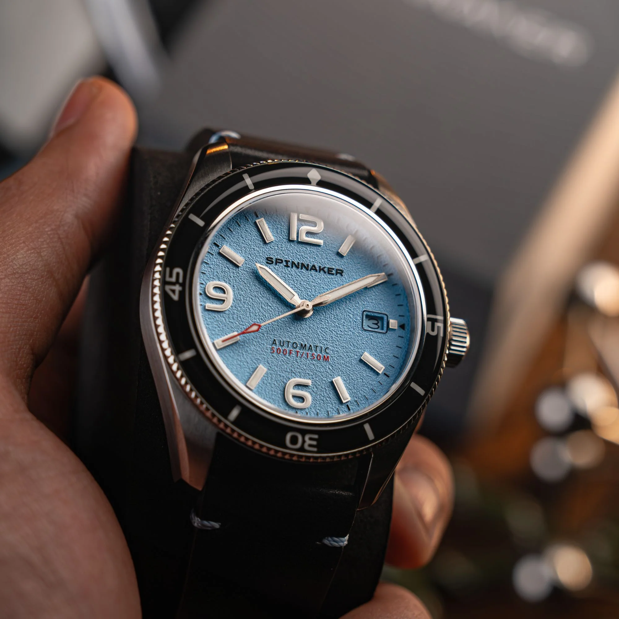 Horizon Blue - Image 5