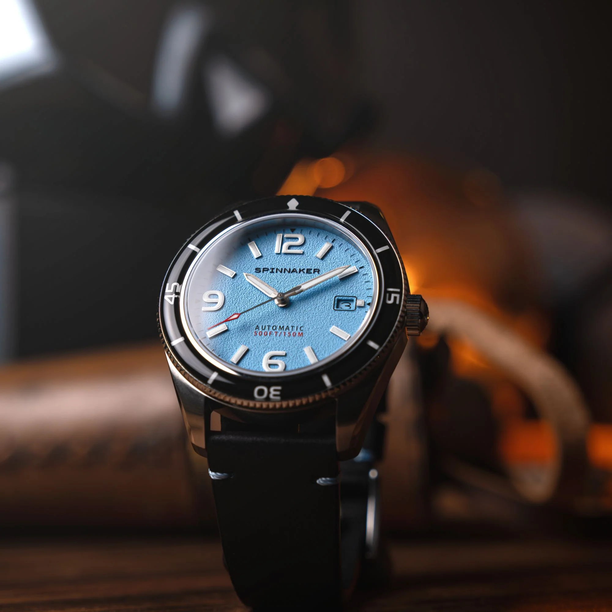 Horizon Blue - Image 6