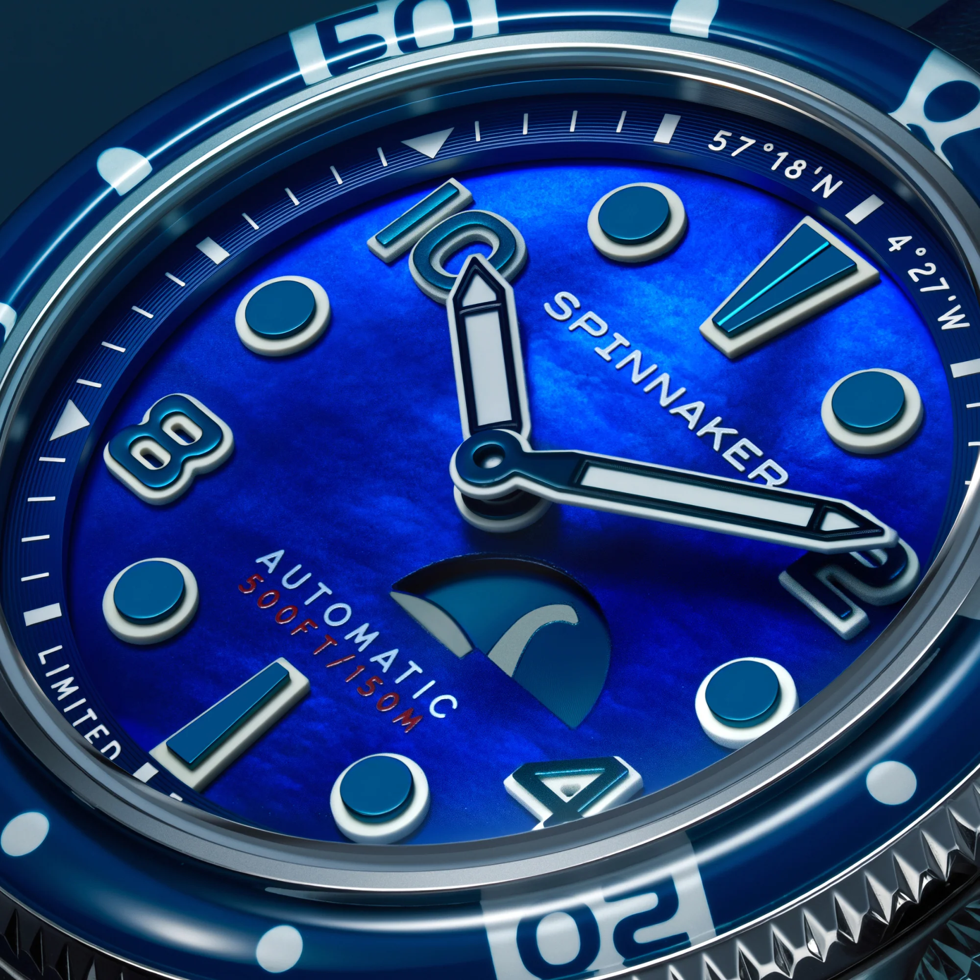 Nessie Blue - Image 4