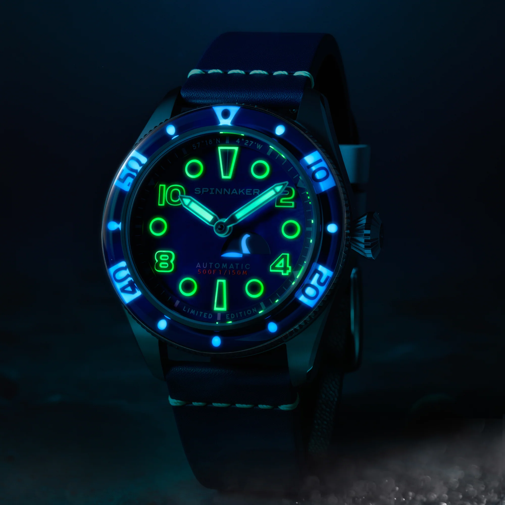Nessie Blue - Image 6