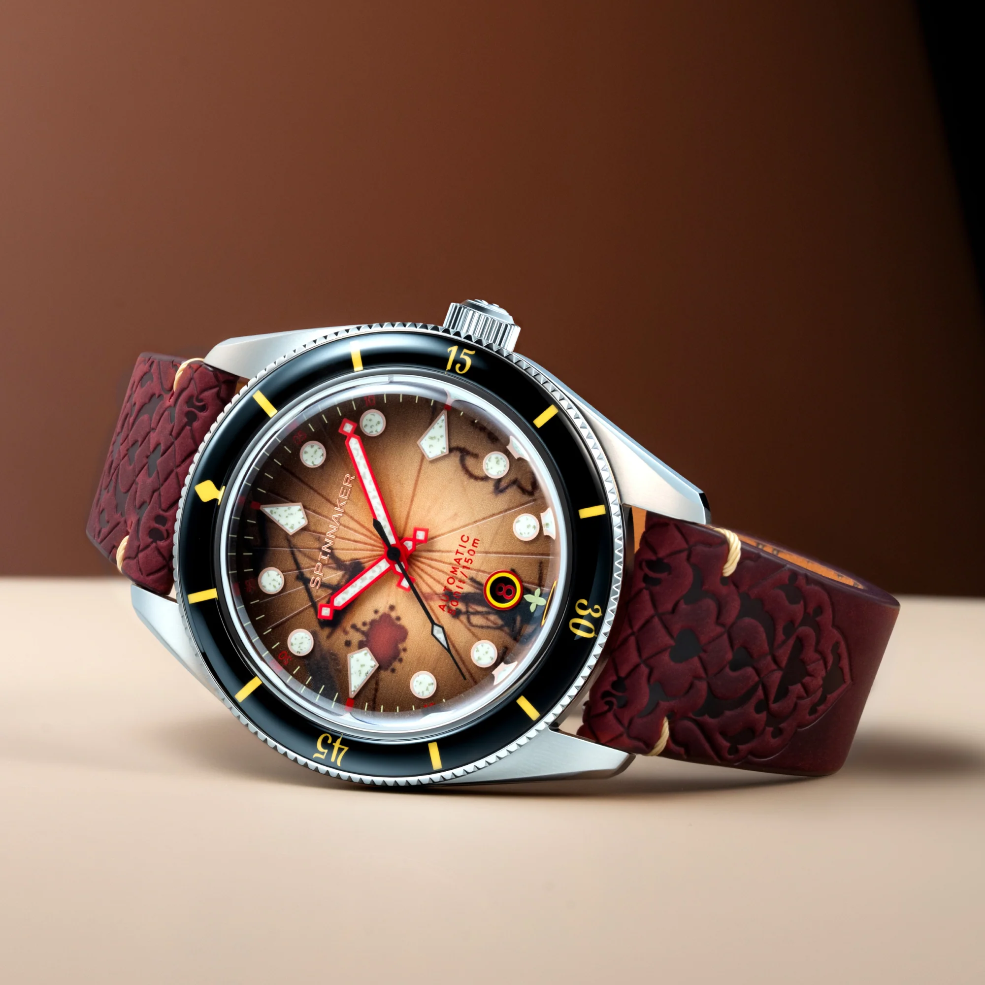 Ottoman Black - Image 3