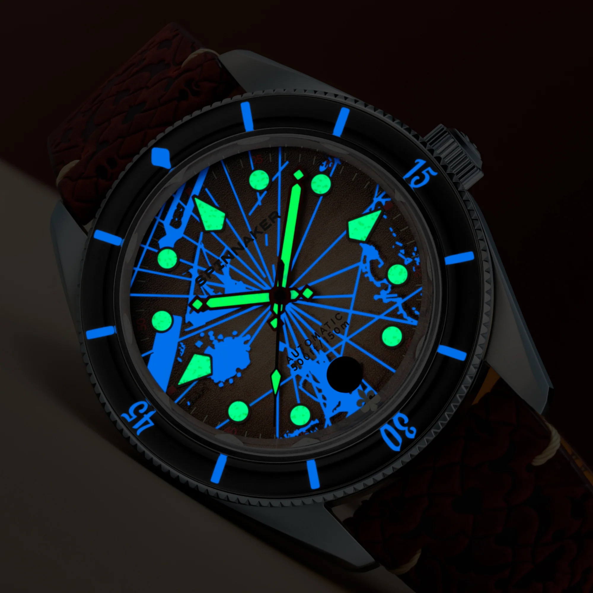 Ottoman Black - Image 5