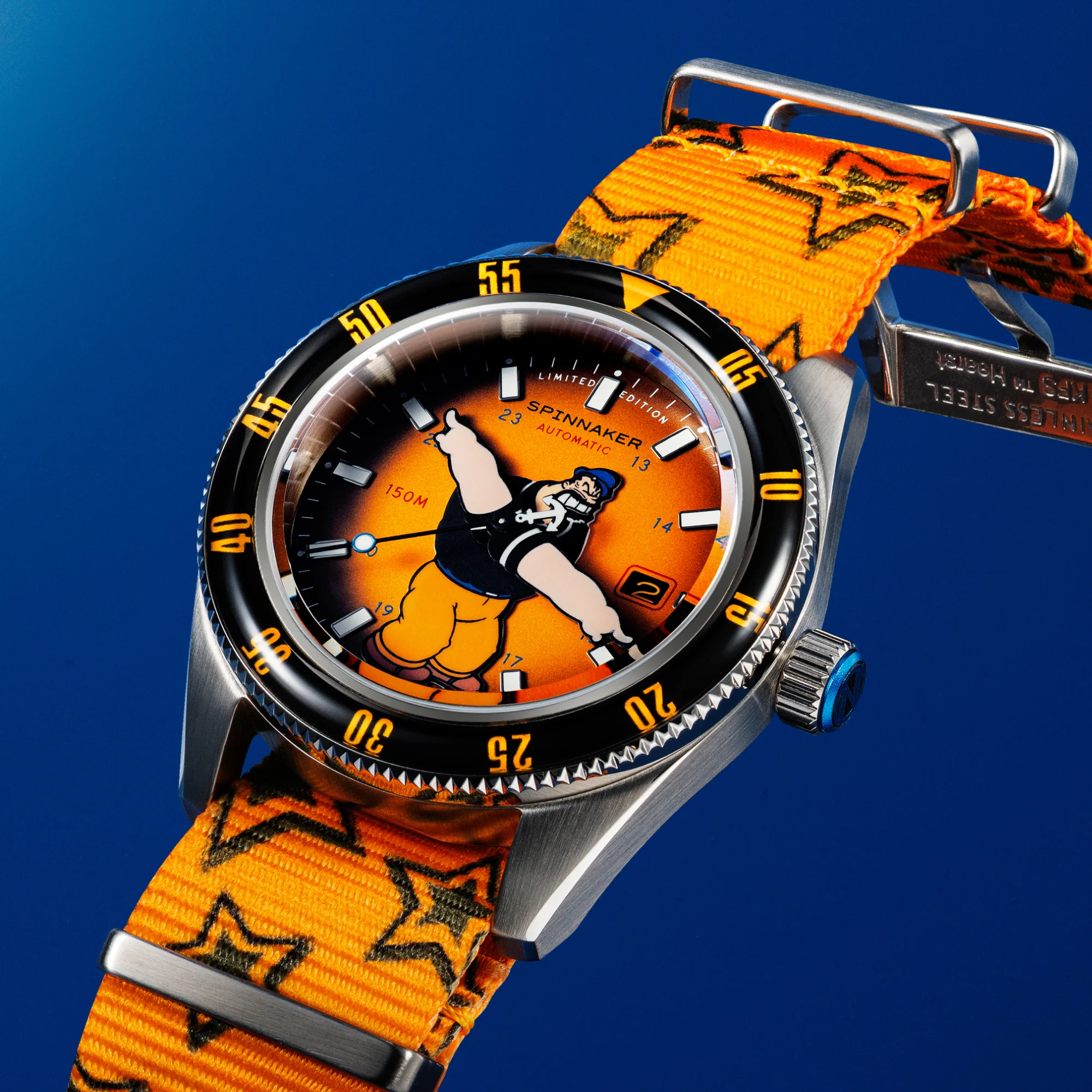 Brutus Yellow - Image 5