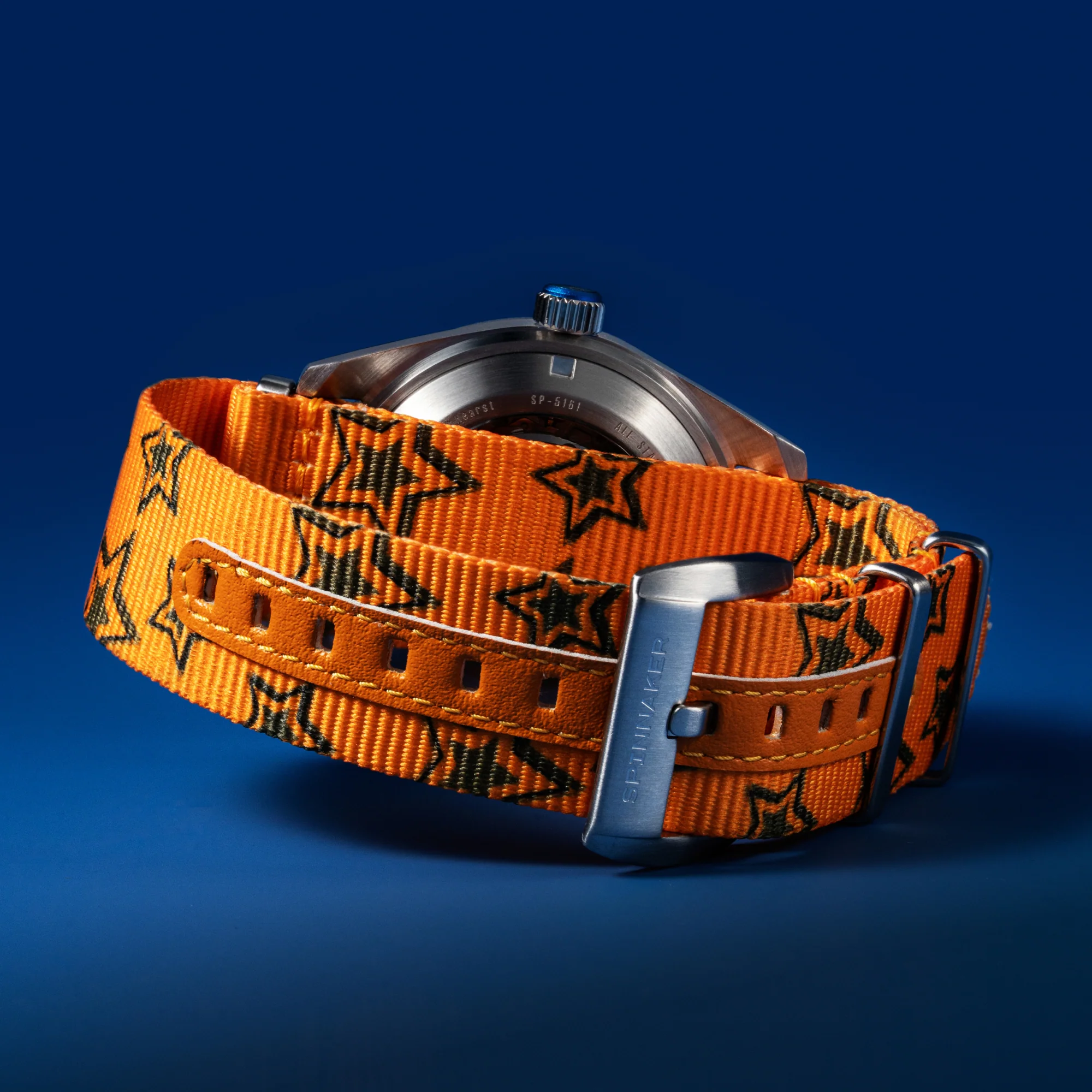 Brutus Yellow - Image 6