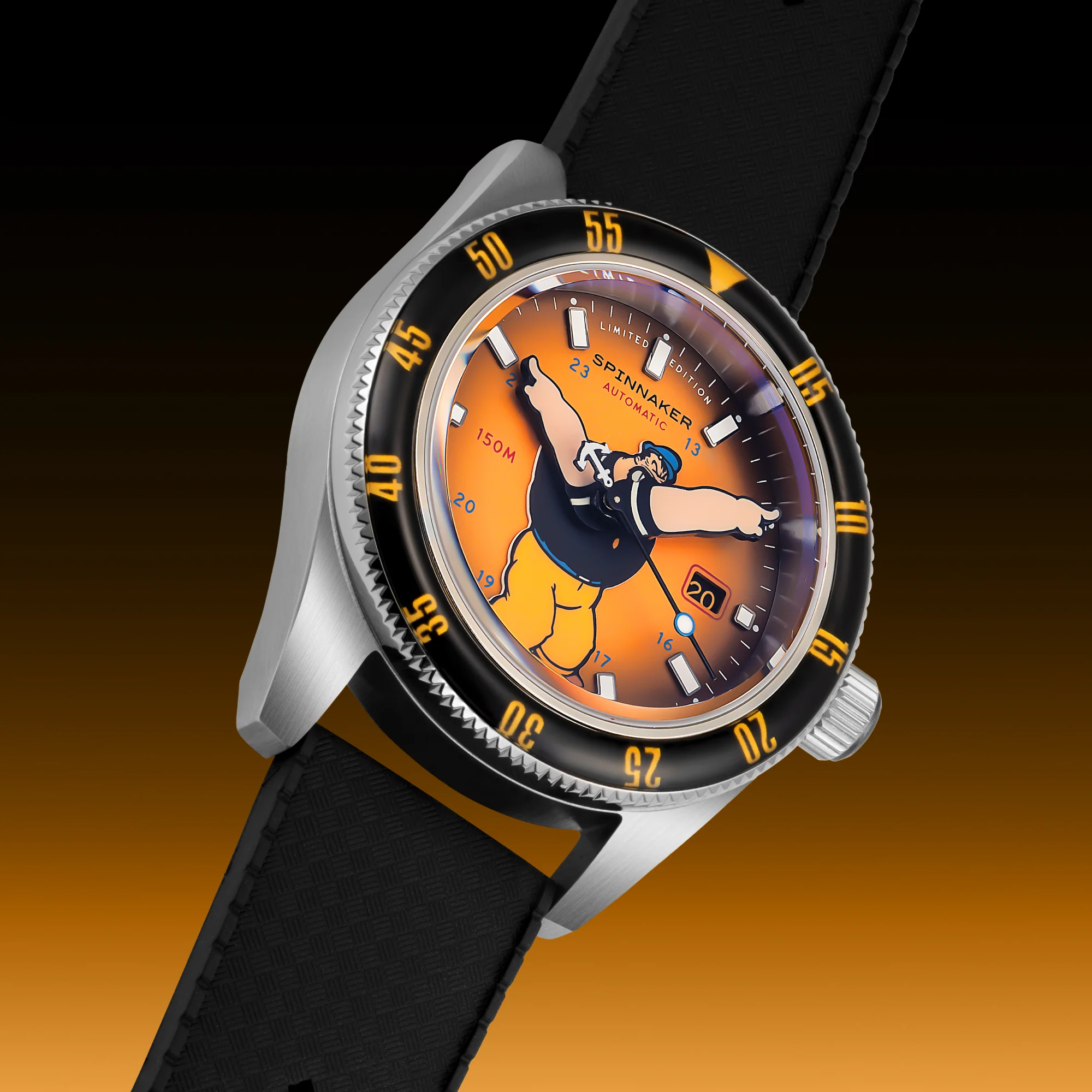 Brutus Yellow - Image 7