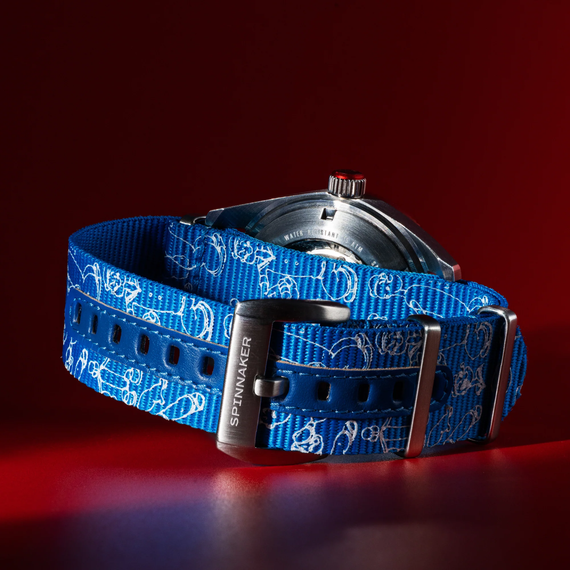 Popeye Blue - Image 6