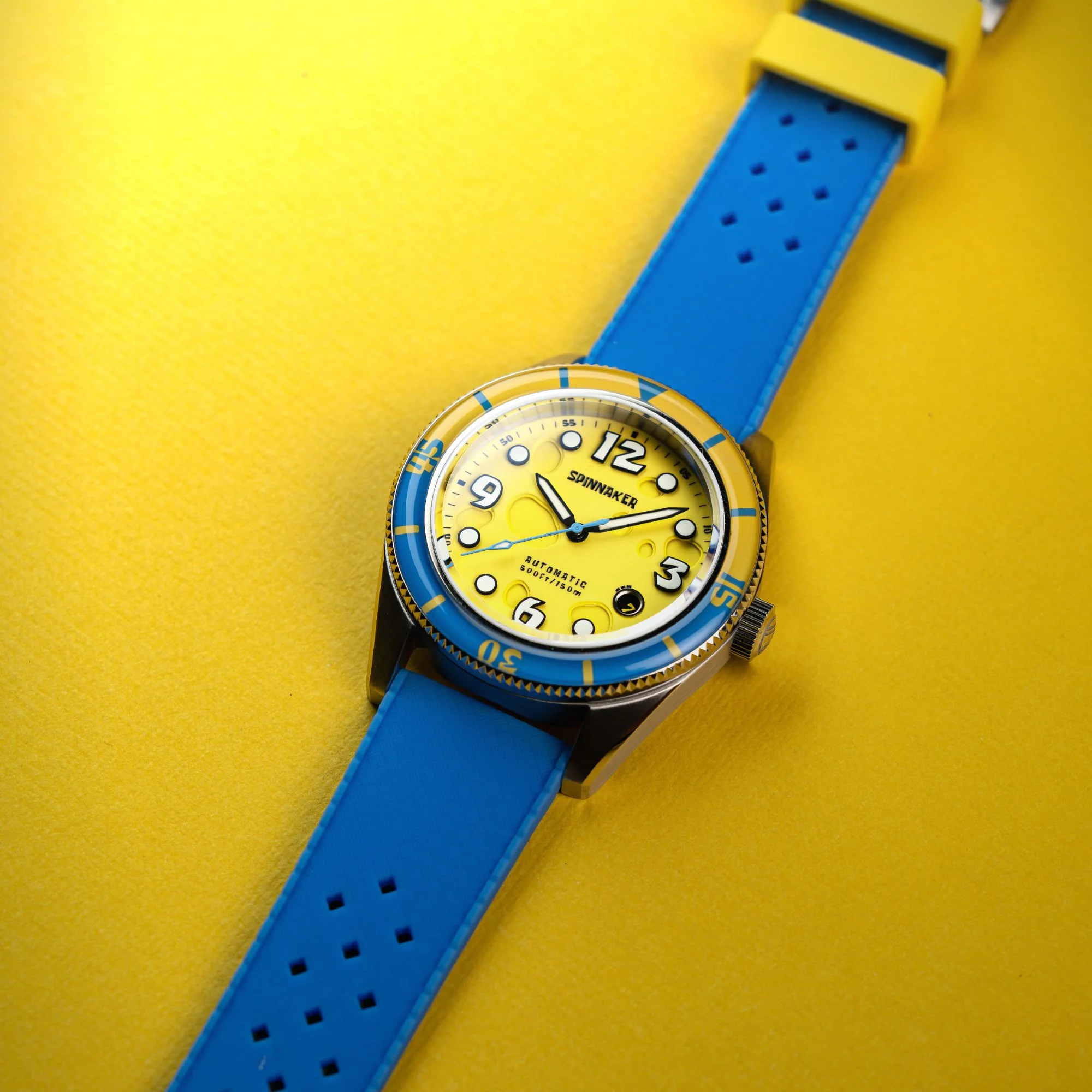 Yellow Sponge - Image 5
