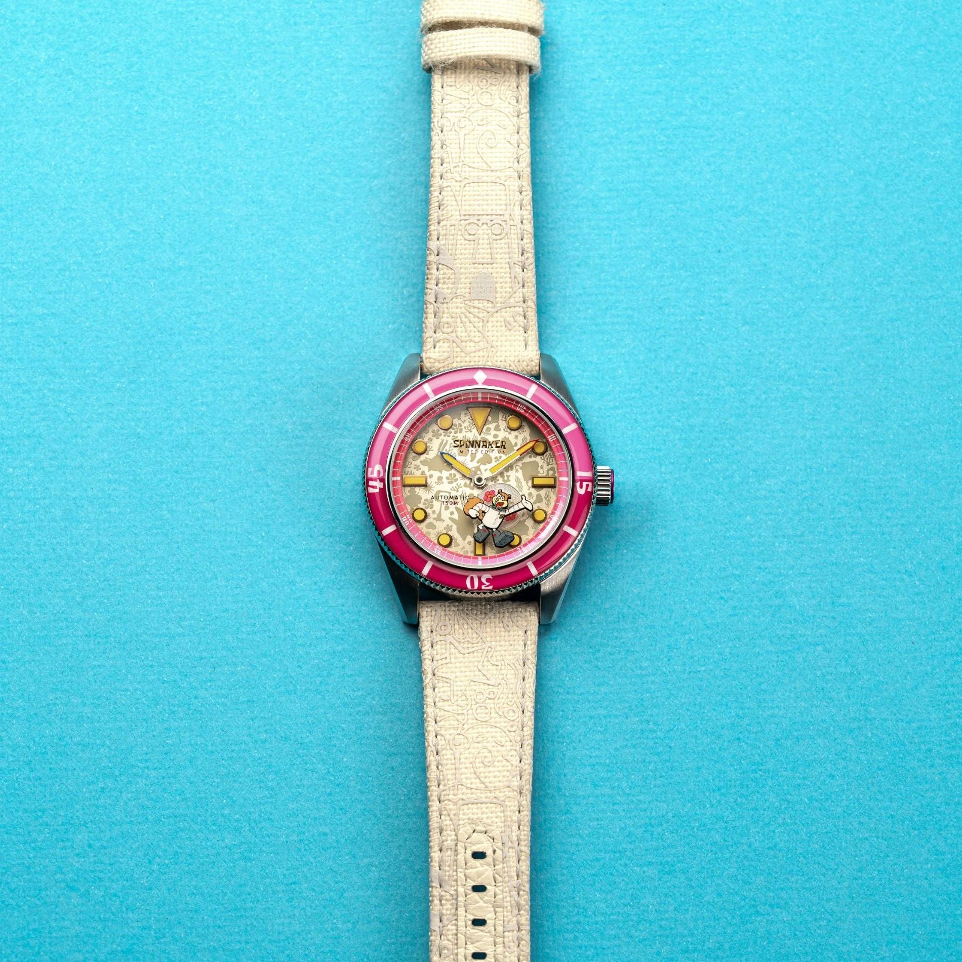 Sandy White - Image 10
