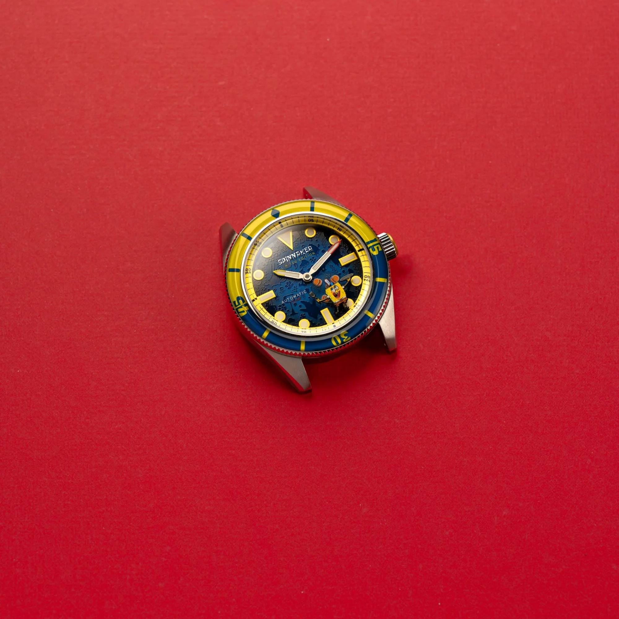 SpongeBob Blue - Image 6