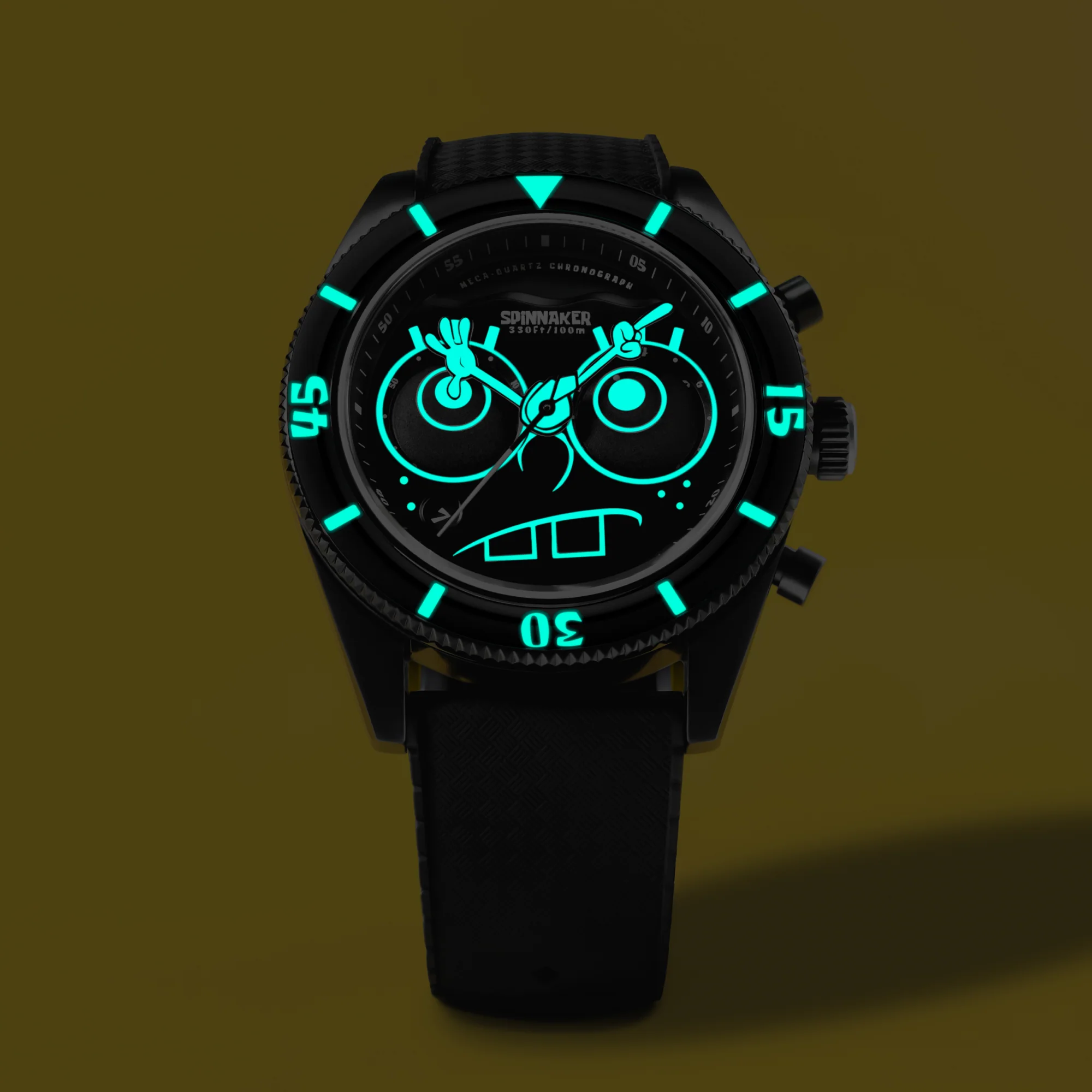 Eye Spy Black - Image 3