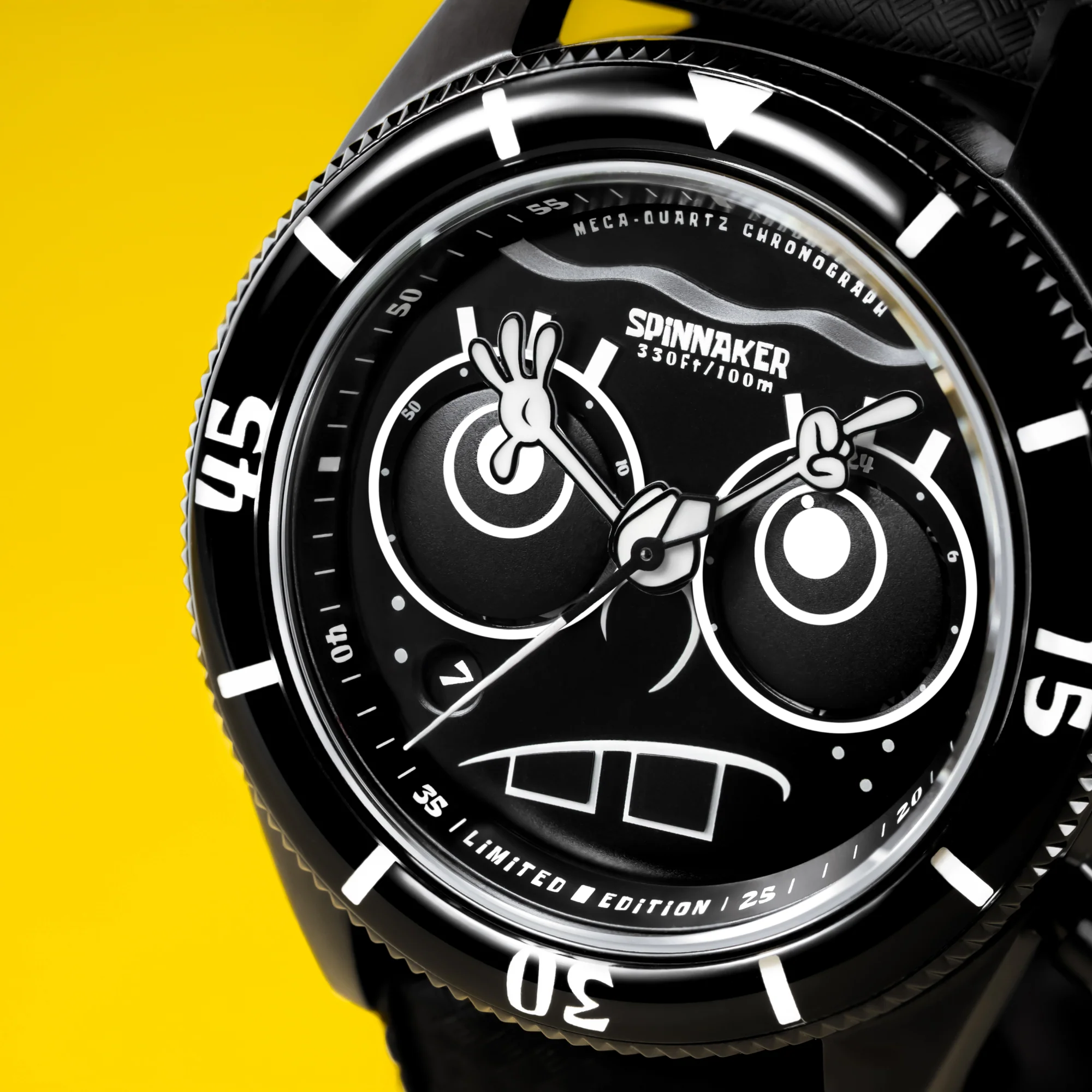 Eye Spy Black - Image 5