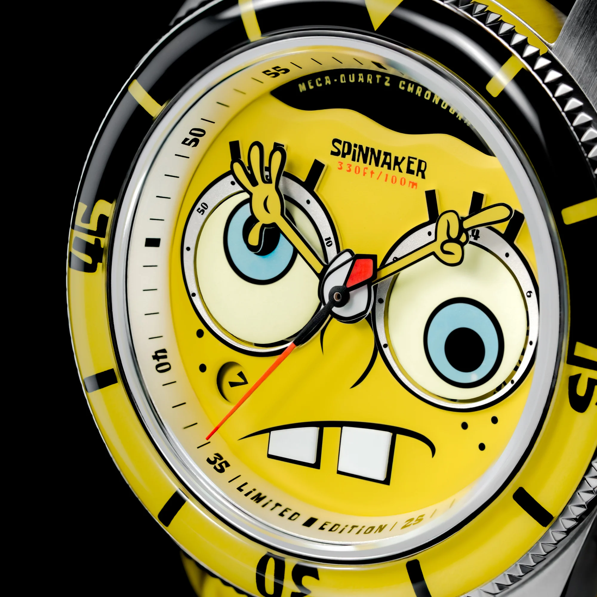 Eye Spy Yellow - Image 5
