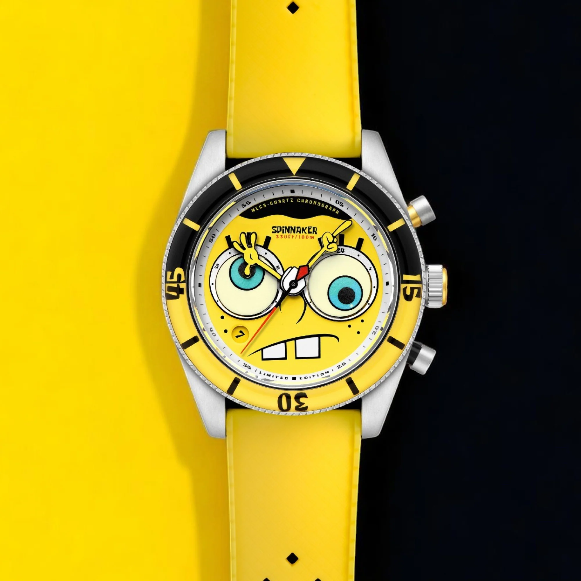 Eye Spy Yellow - Image 6