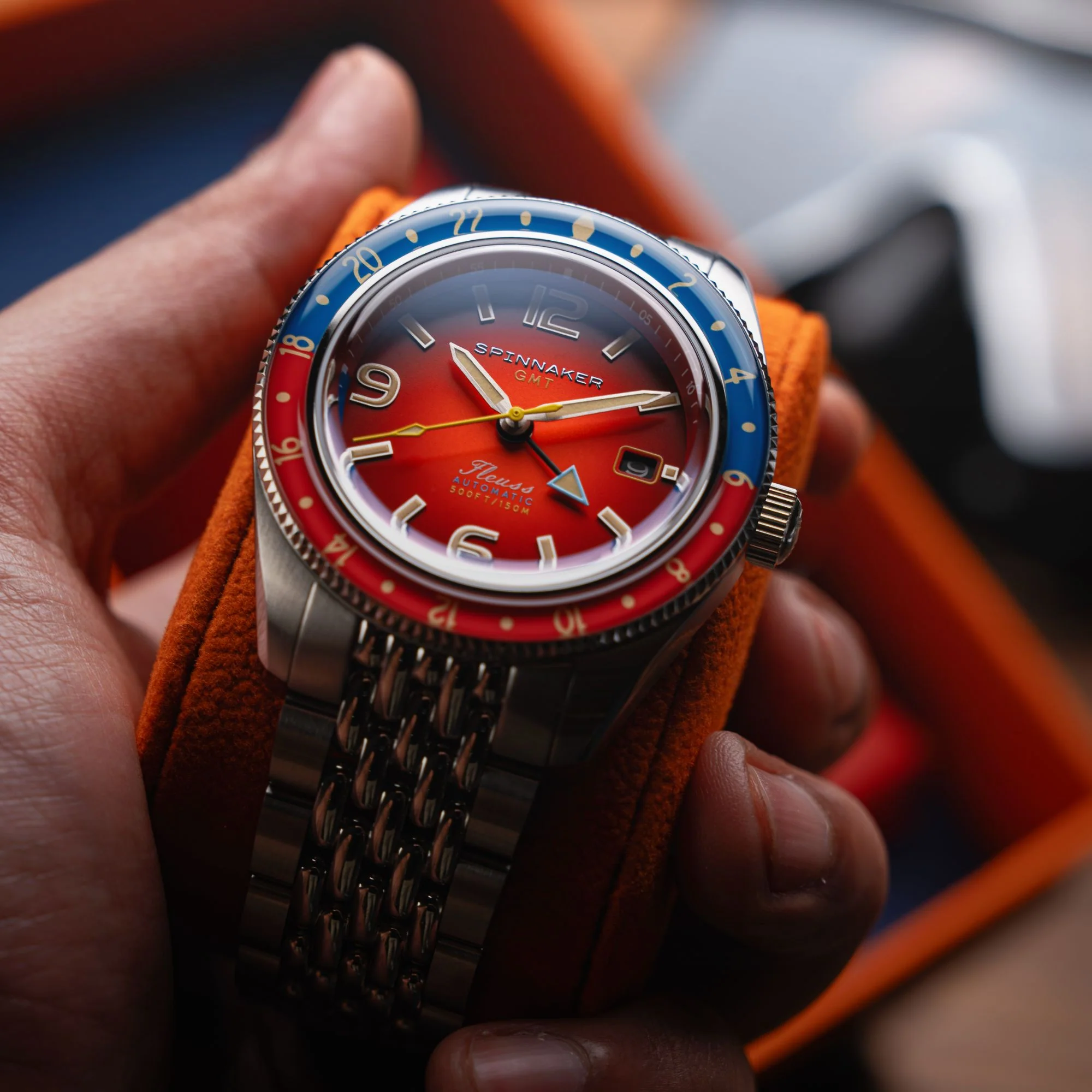 Burnt Orange - Image 5