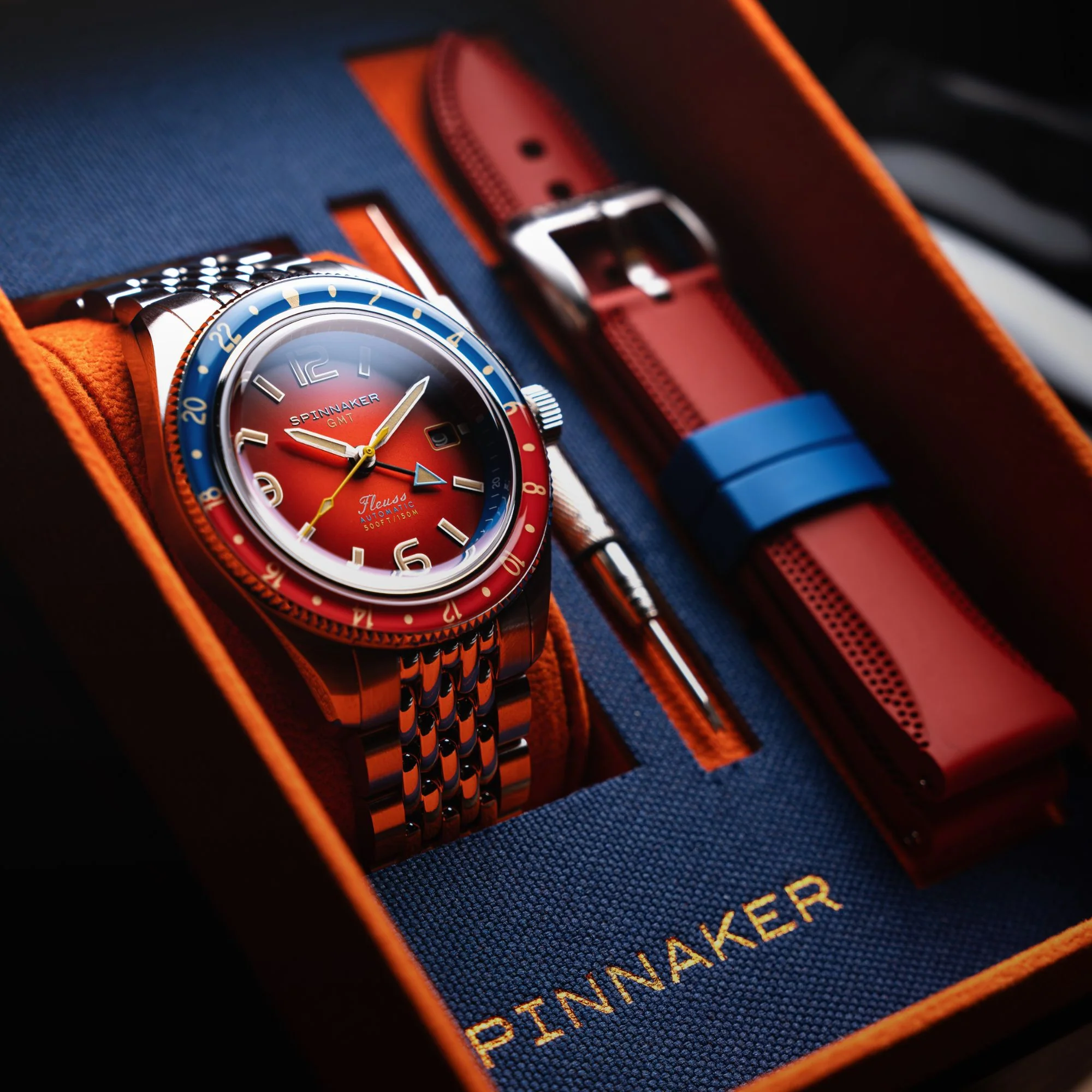 Burnt Orange - Image 6