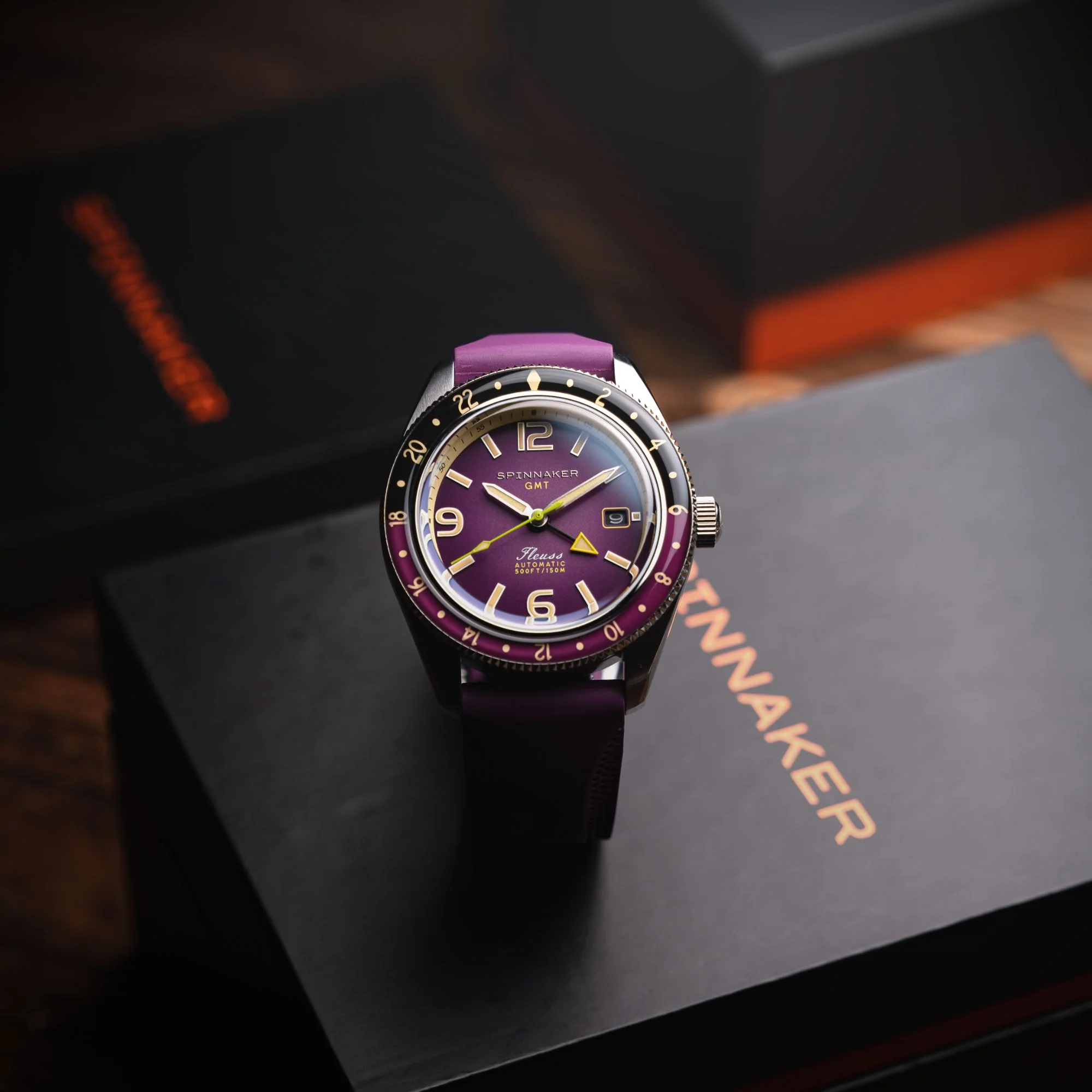 Dull Violet - Image 2