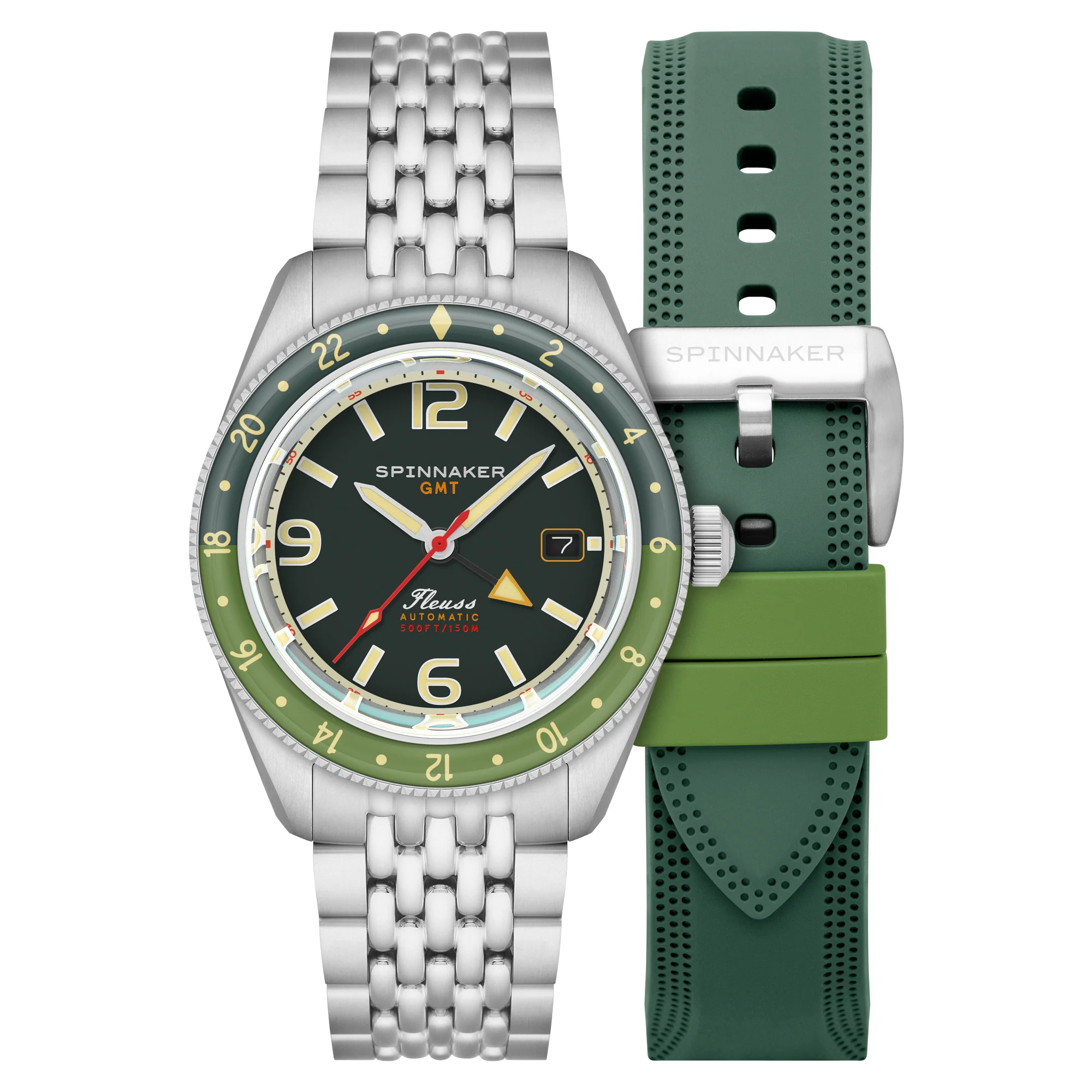 Forest Green