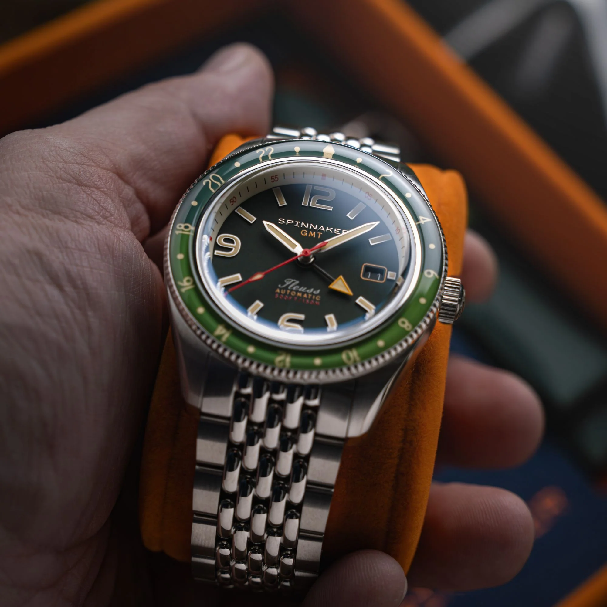 Forest Green - Image 2