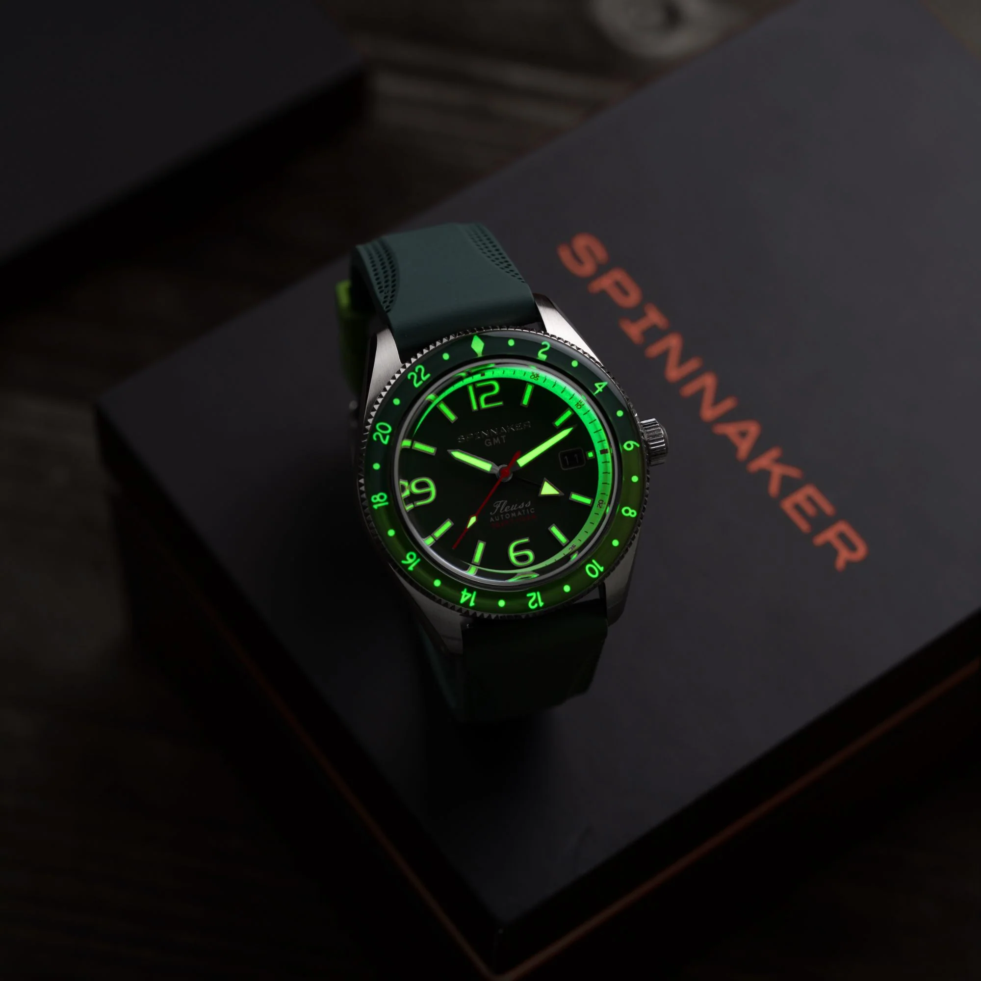 Forest Green - Image 3