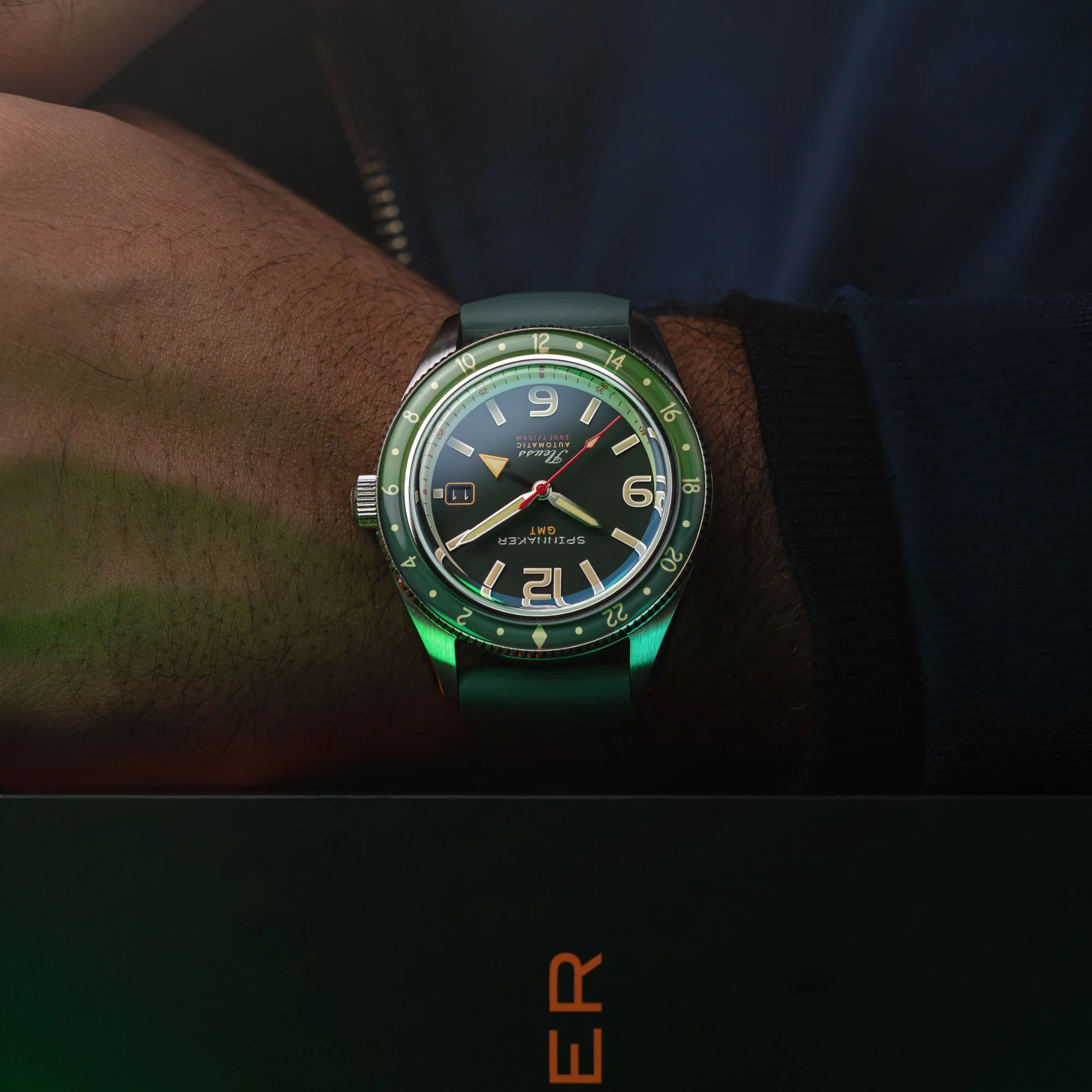 Forest Green - Image 4