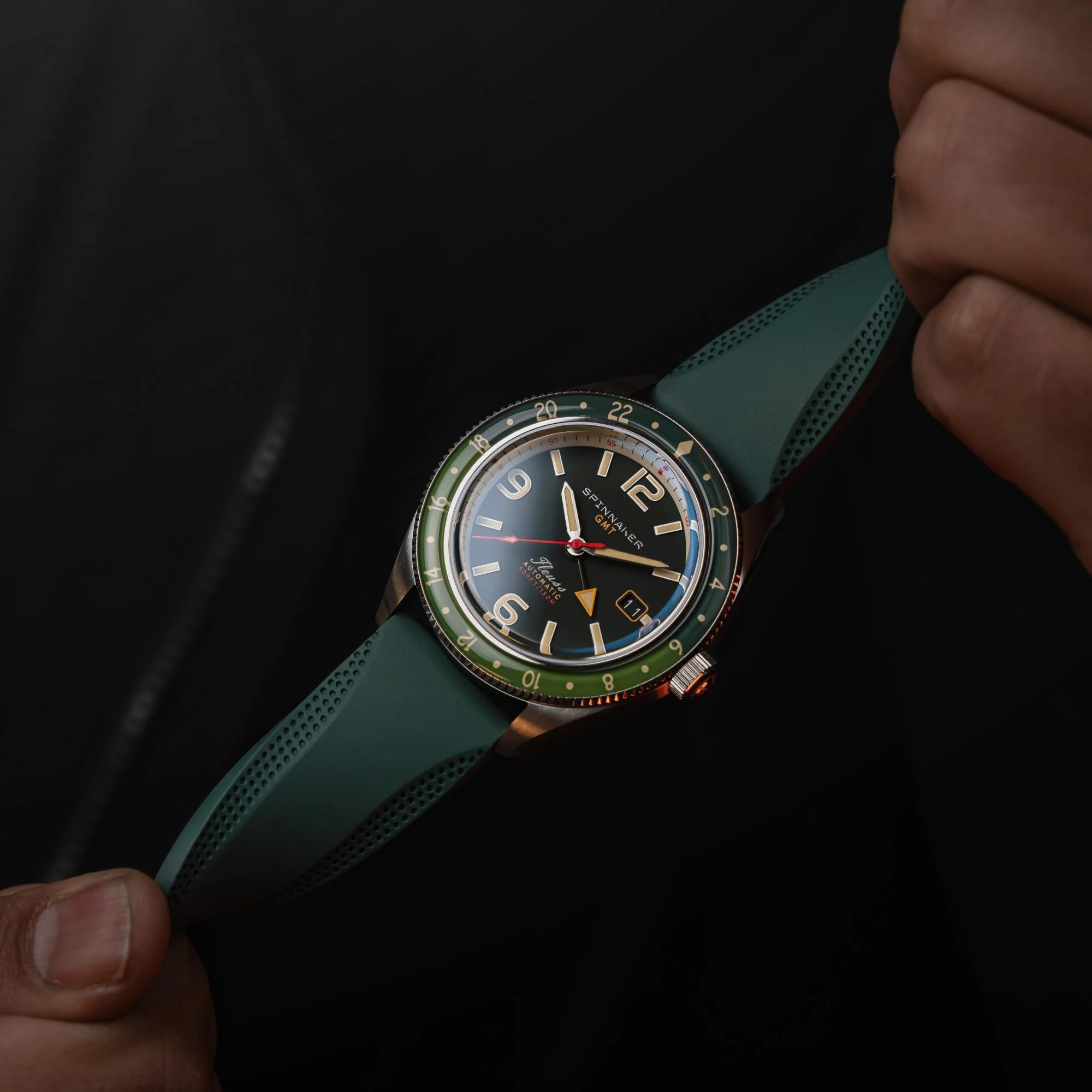 Forest Green - Image 5