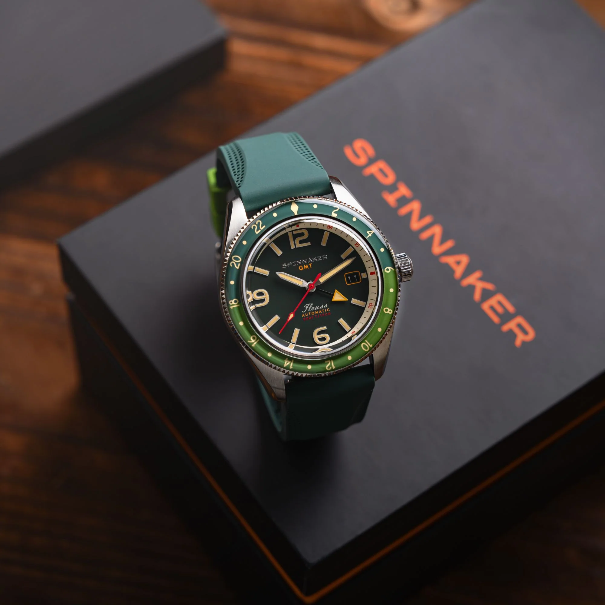 Forest Green - Image 6