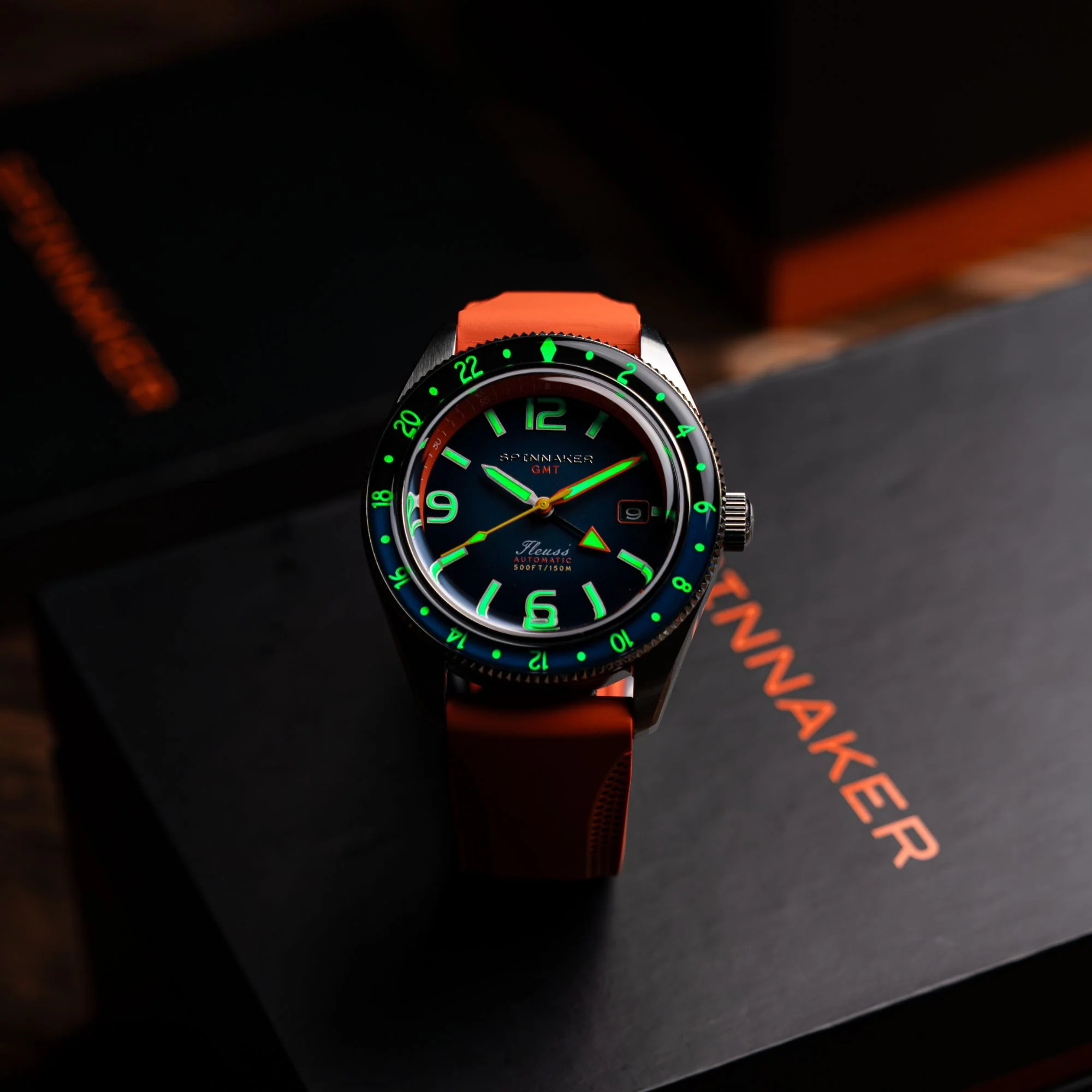 Midnight Wave - Image 4