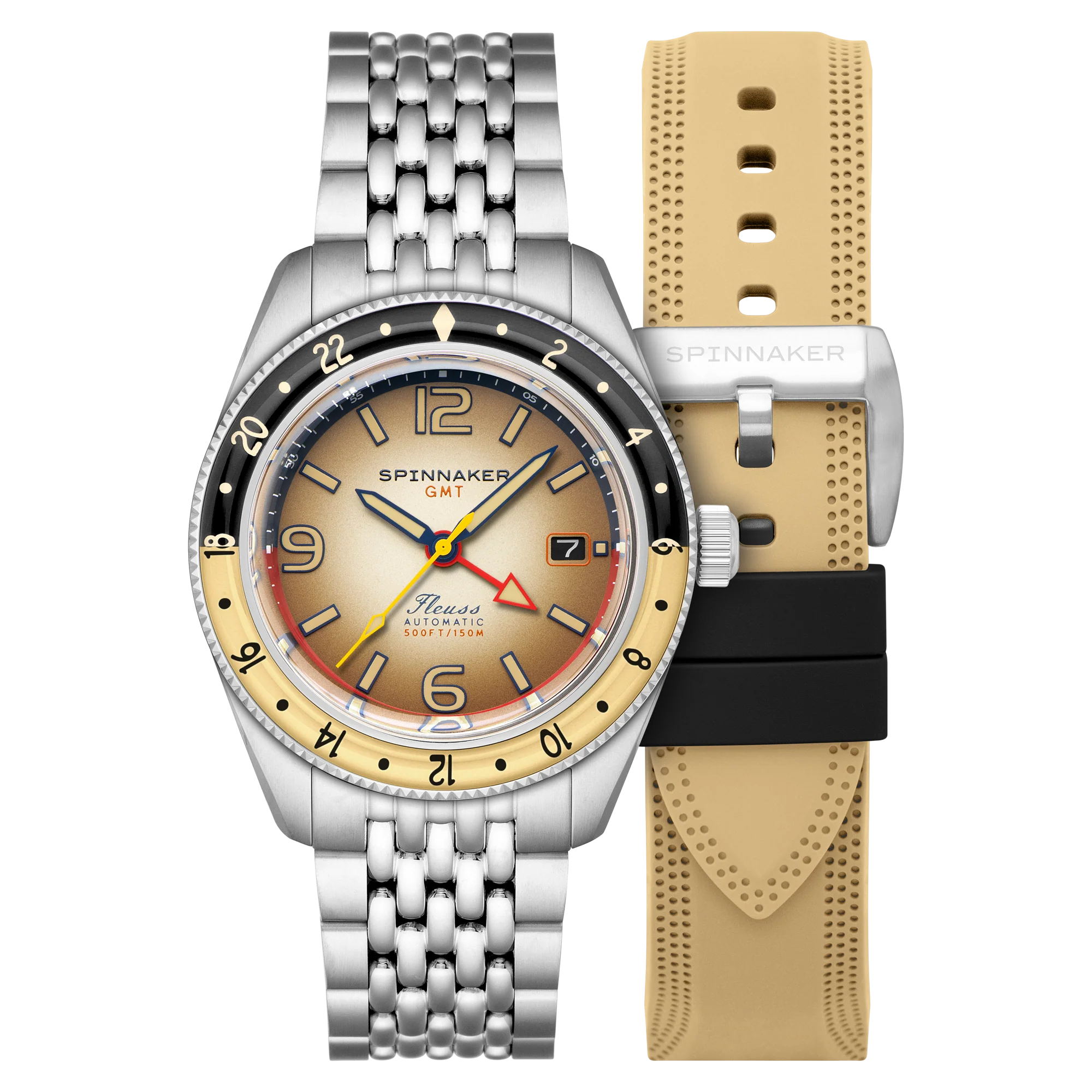 Sandstorm Brown