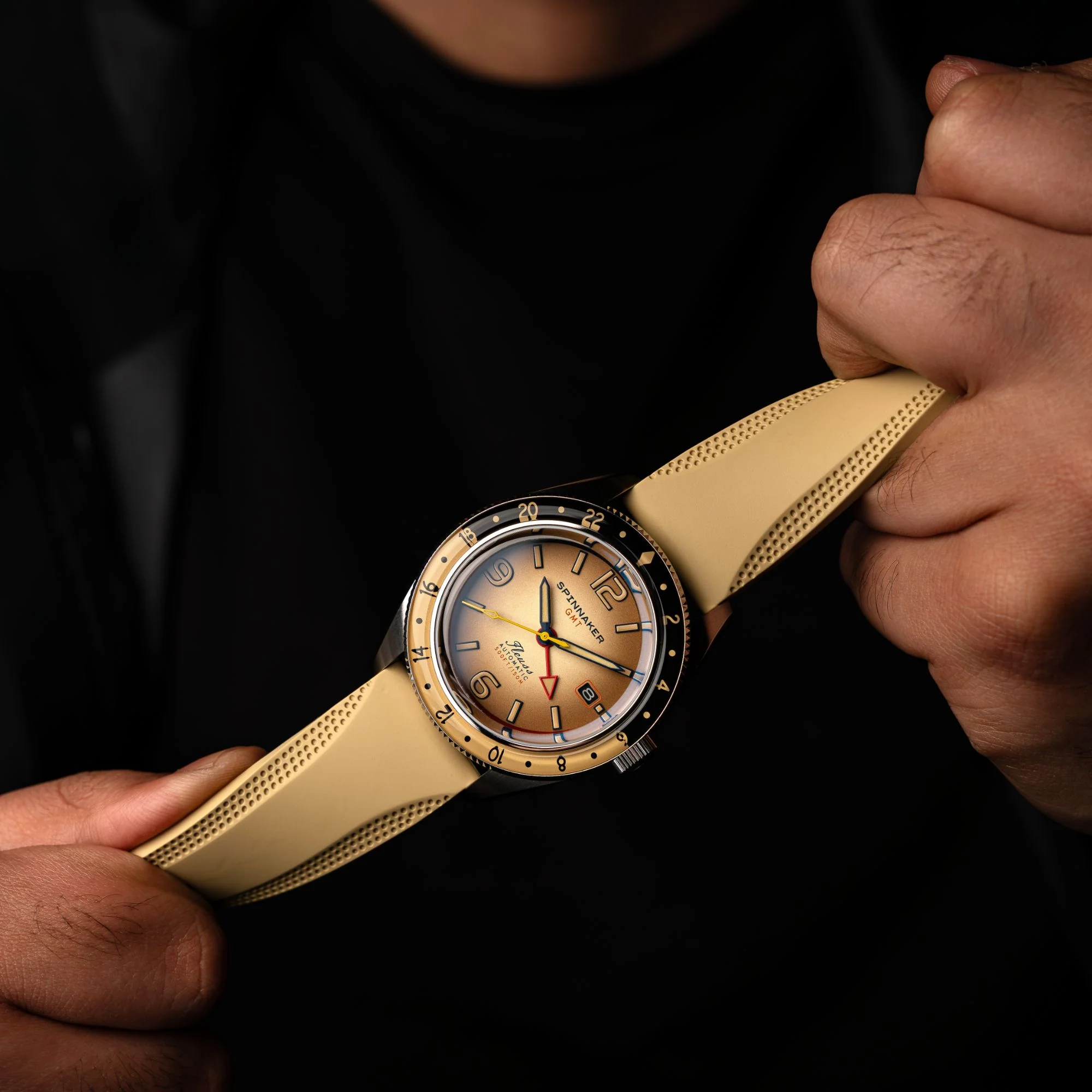 Sandstorm Brown - Image 4