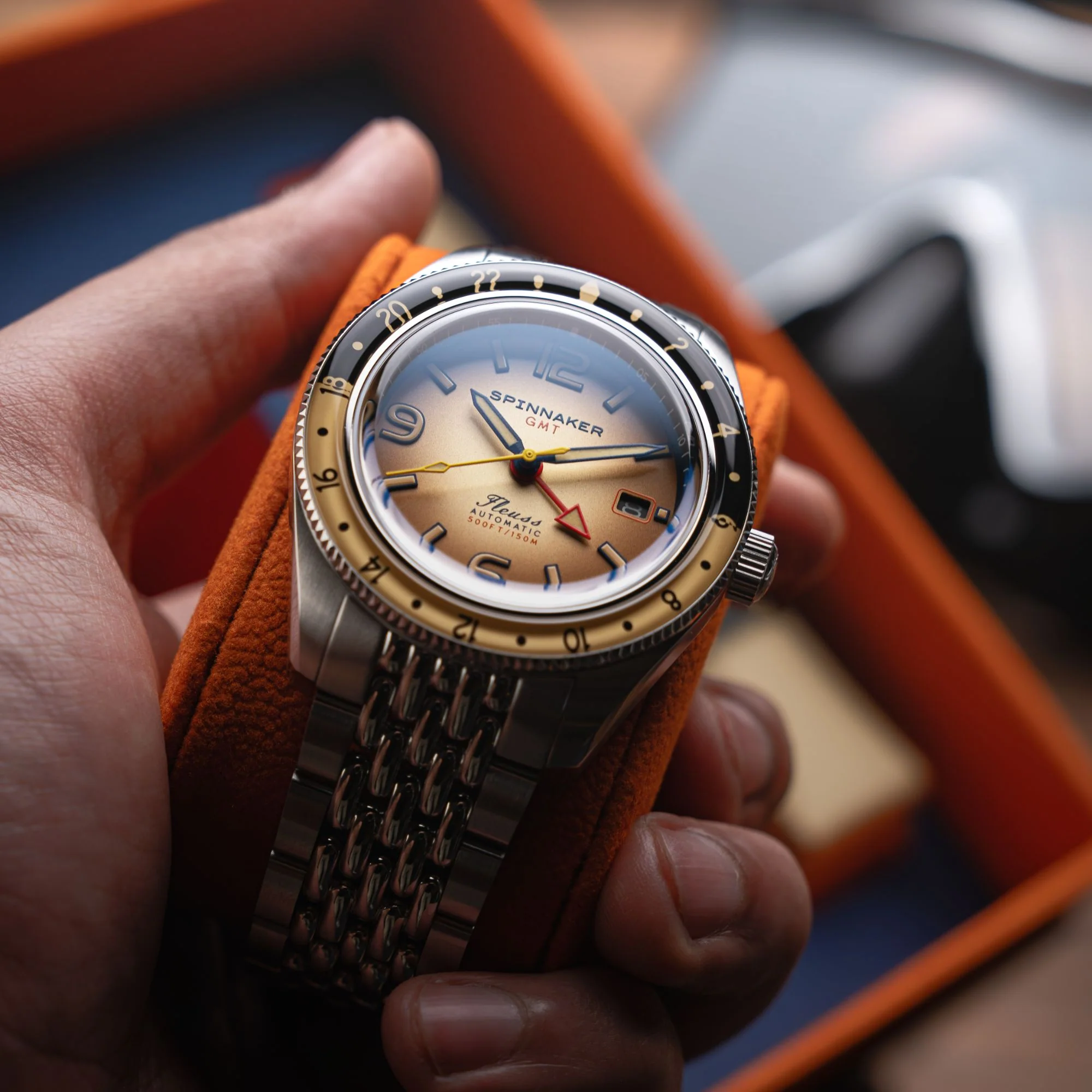 Sandstorm Brown - Image 5