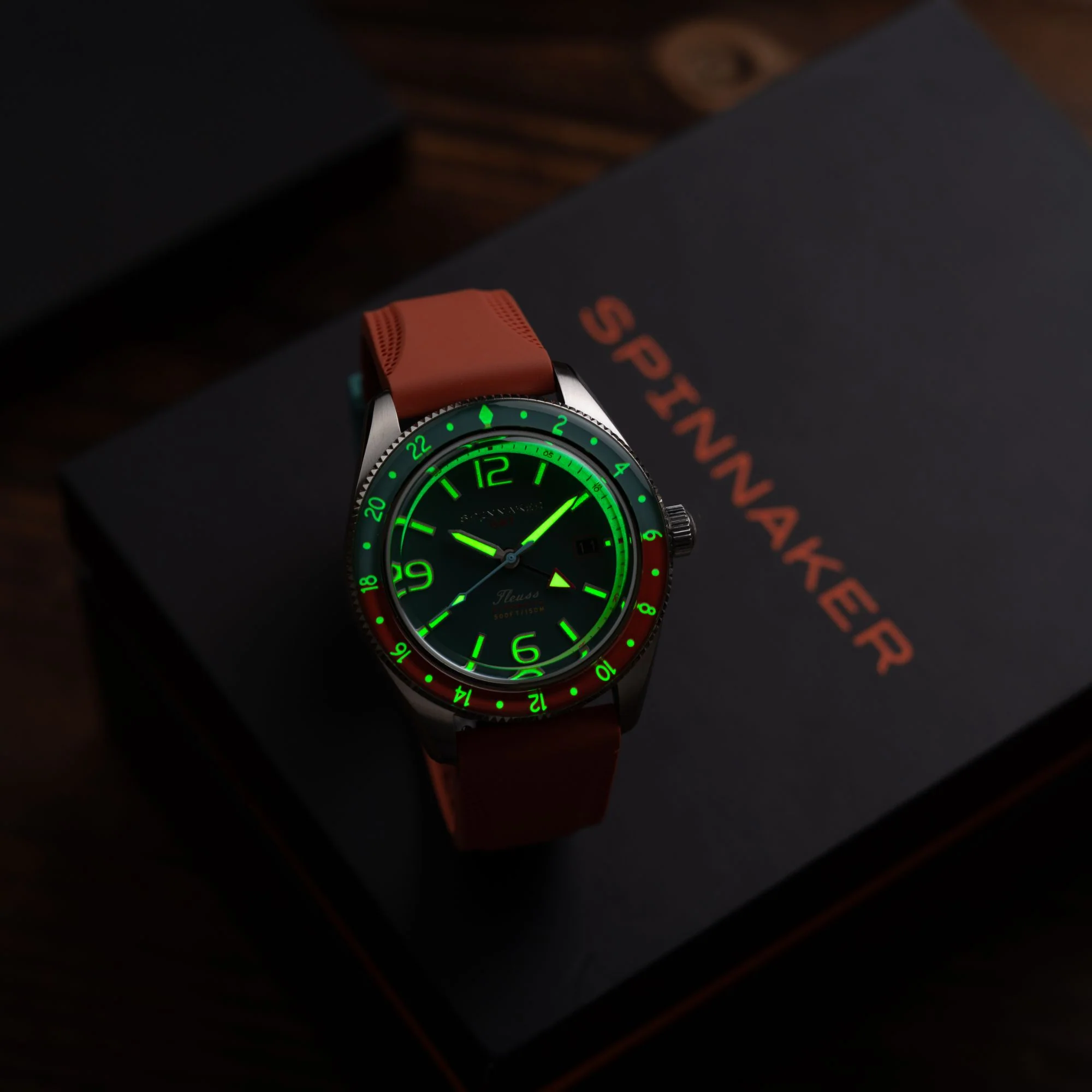 Tropical Green - Image 3