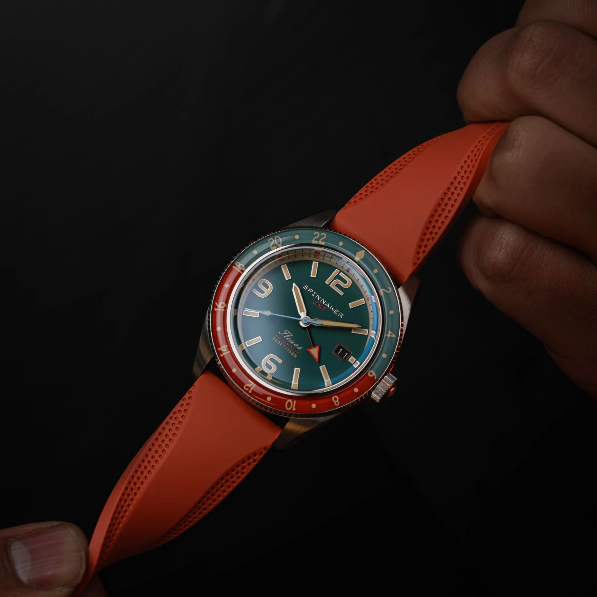 Tropical Green - Image 5