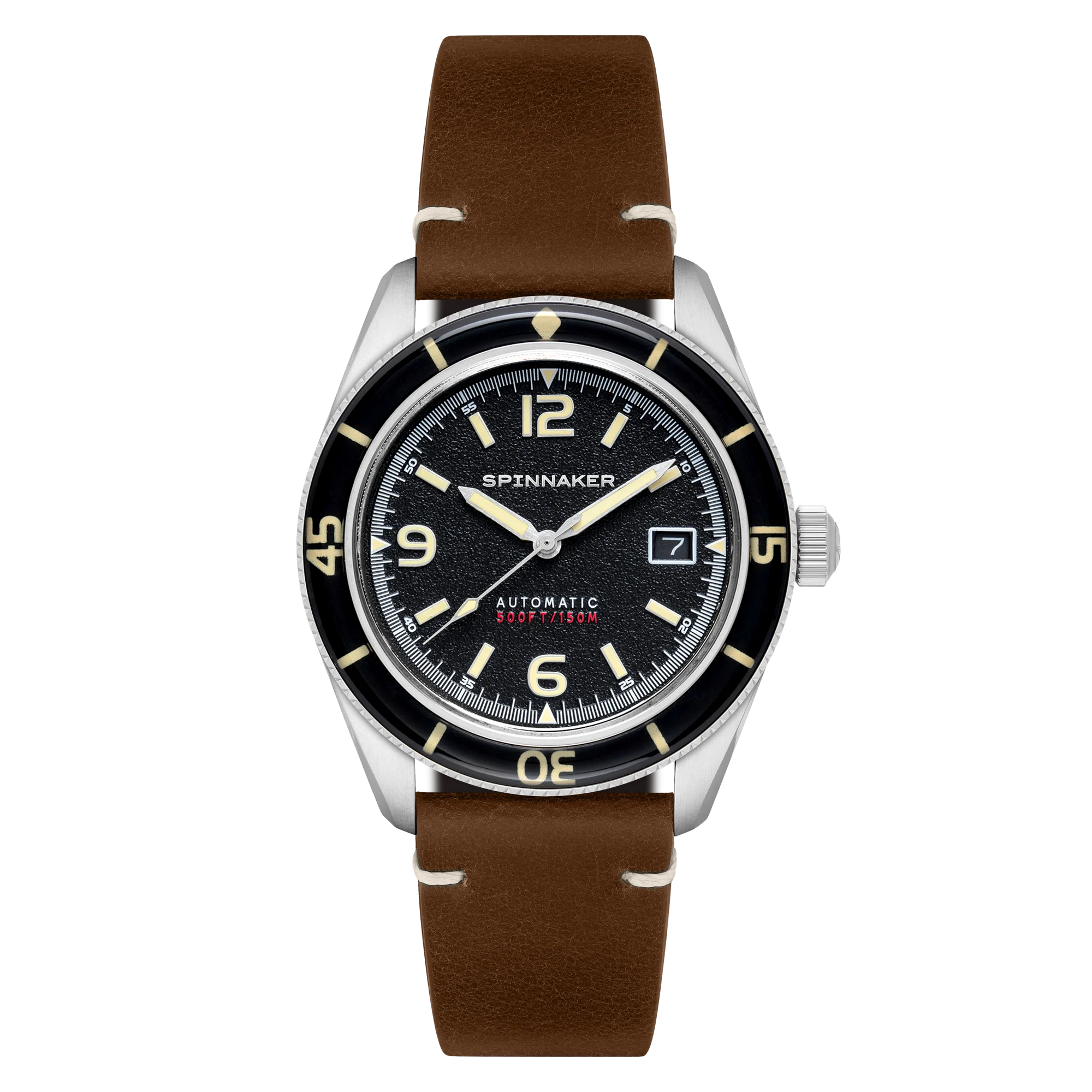 Lumber Black