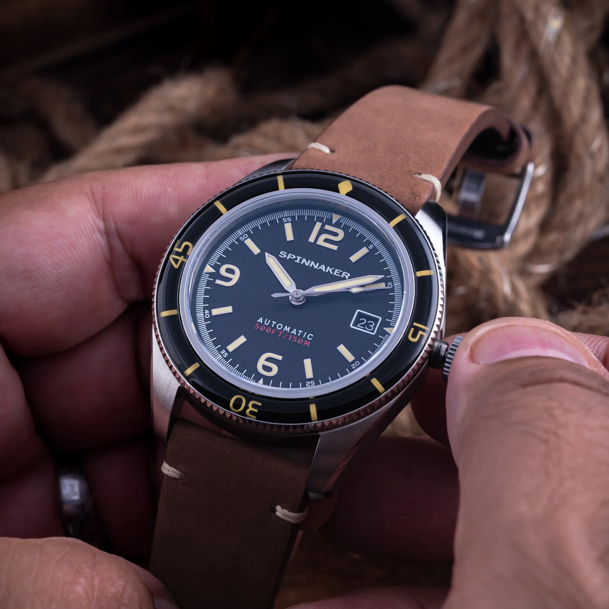 Lumber Black - Image 2