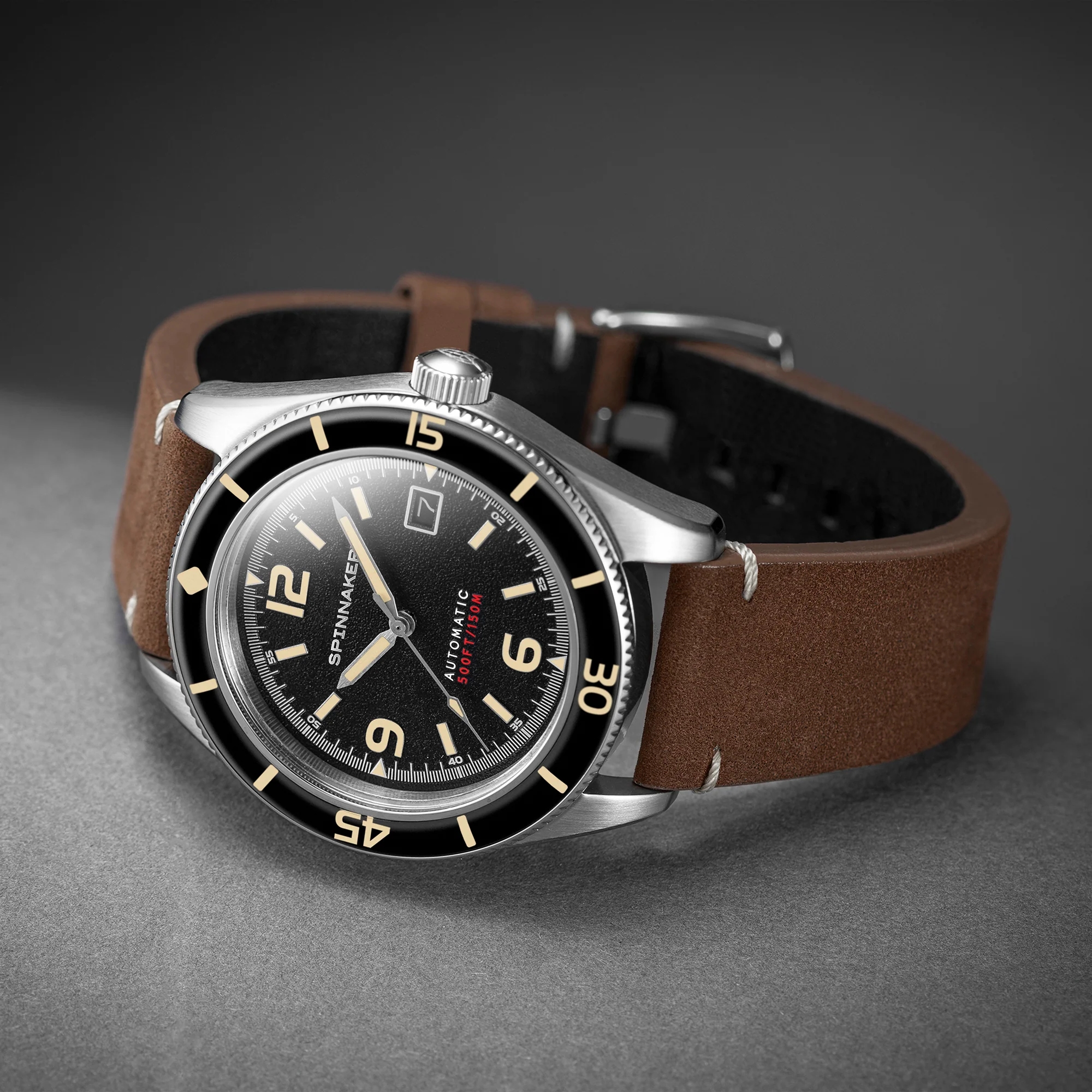 Lumber Black - Image 3