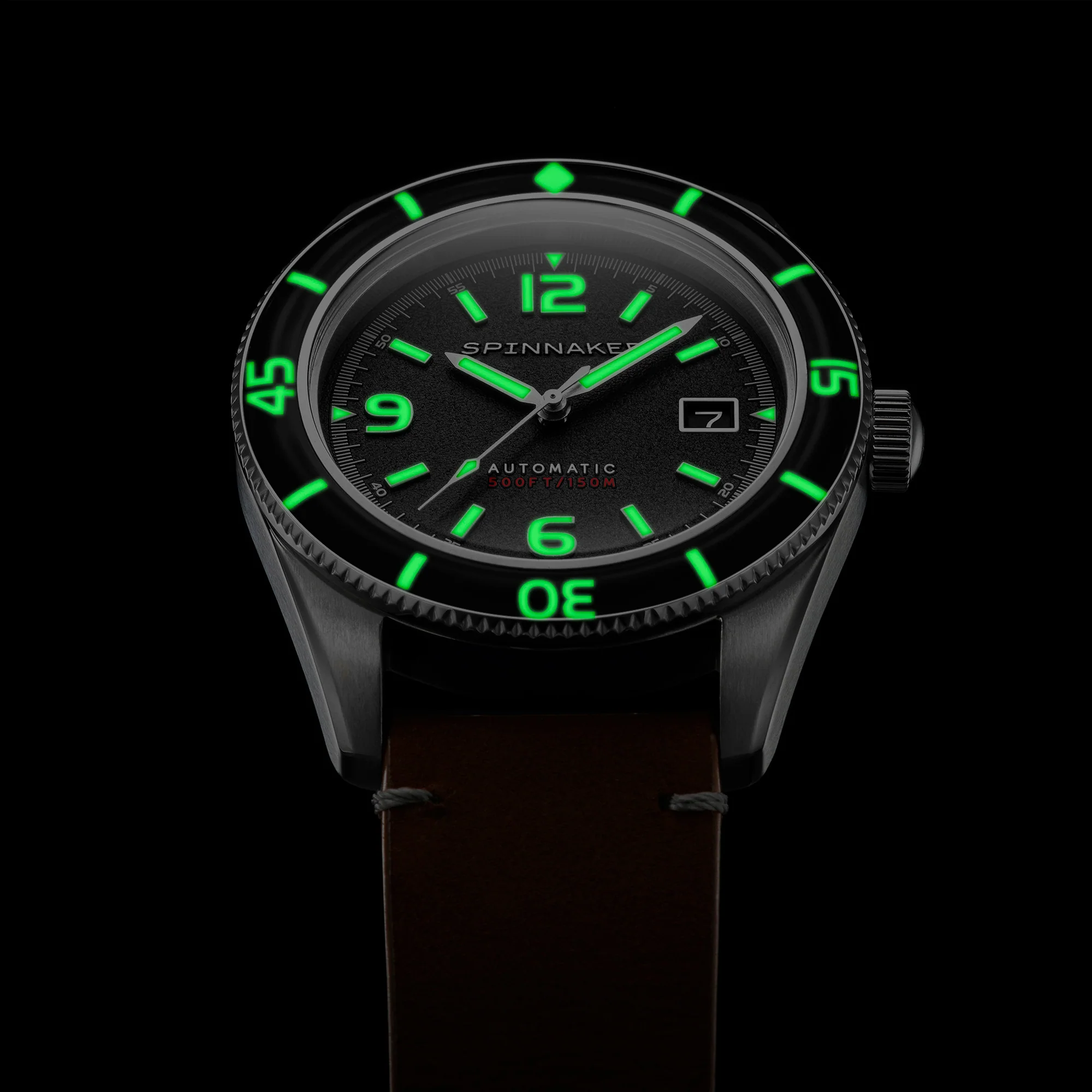 Lumber Black - Image 4
