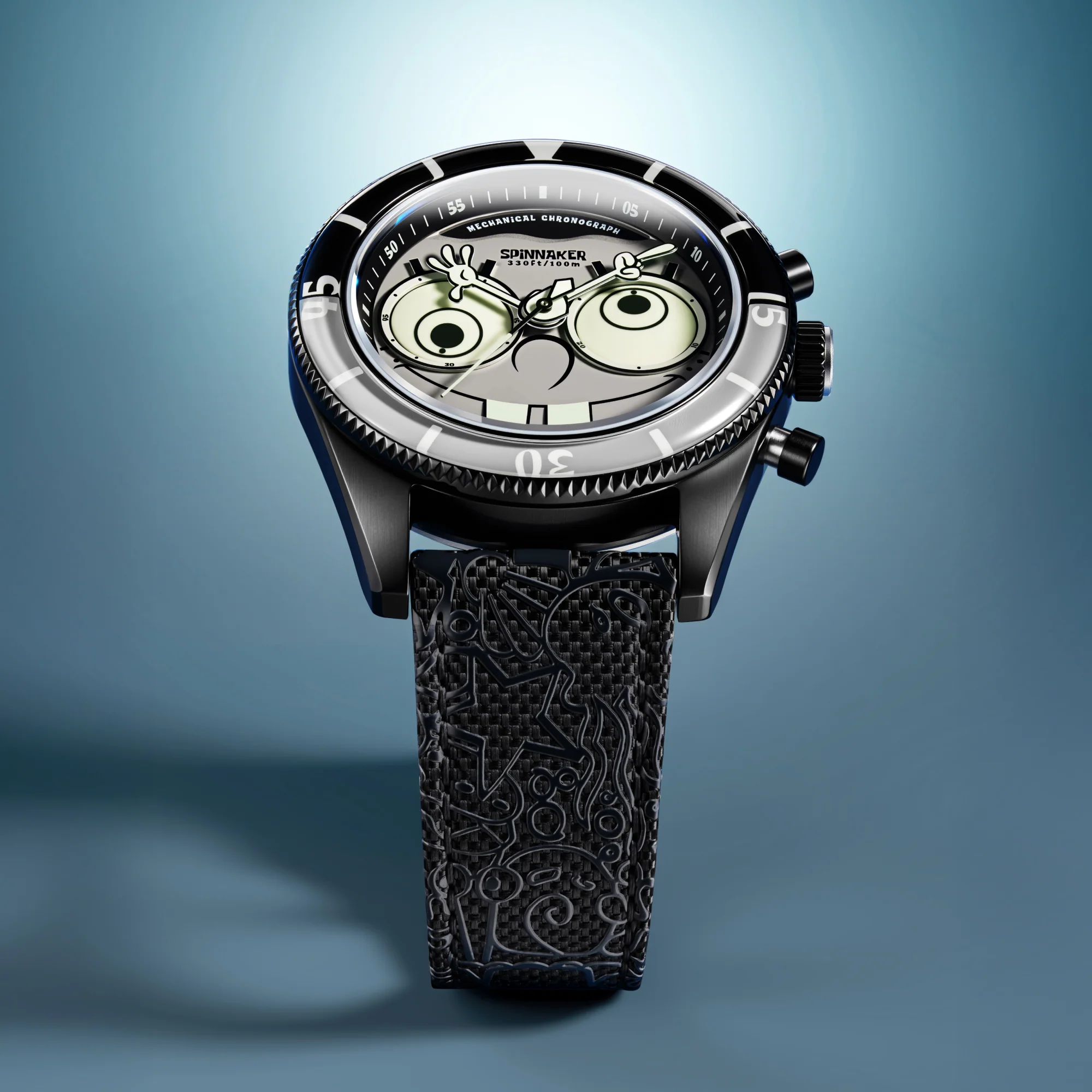 Googly Black - Image 5