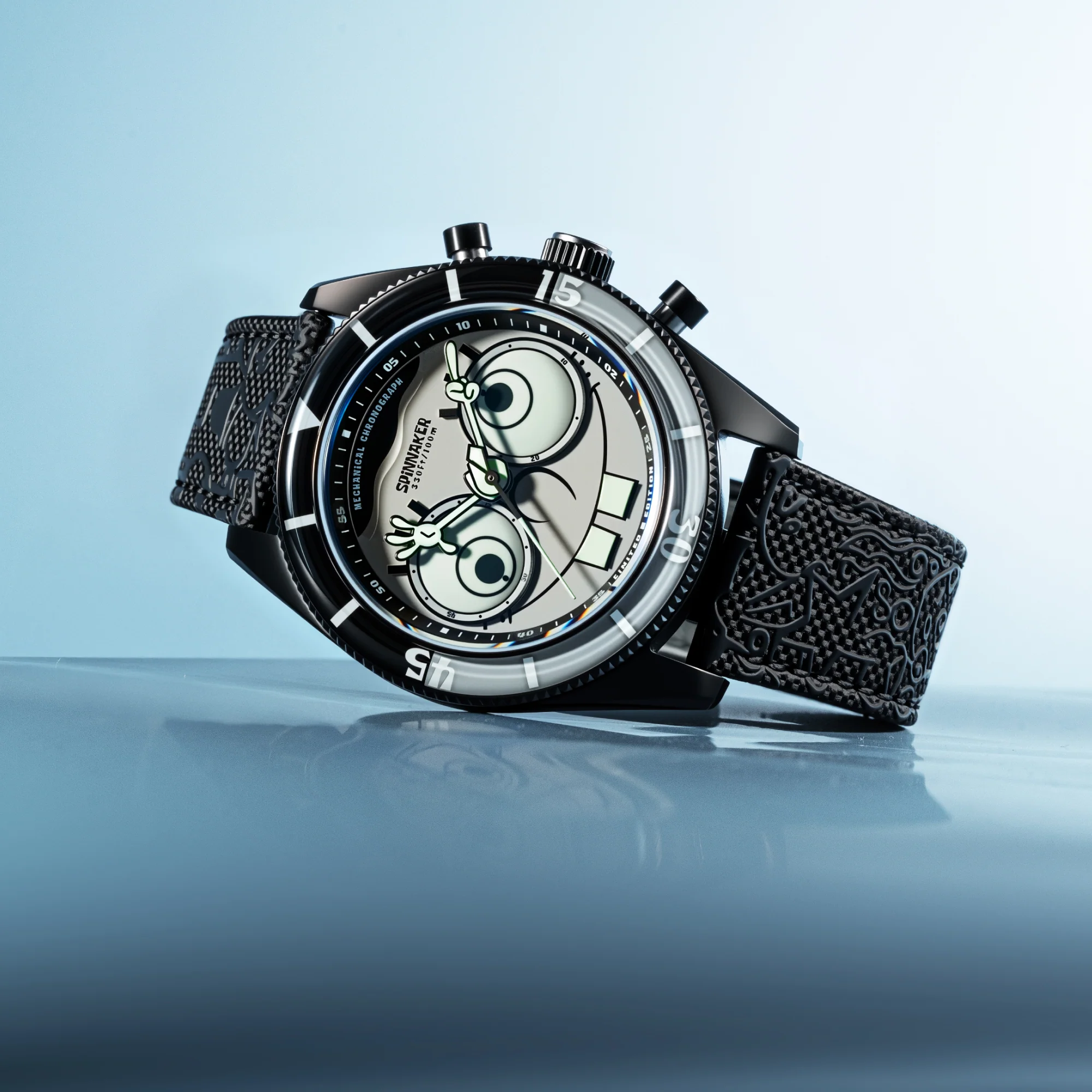 Googly Black - Image 8