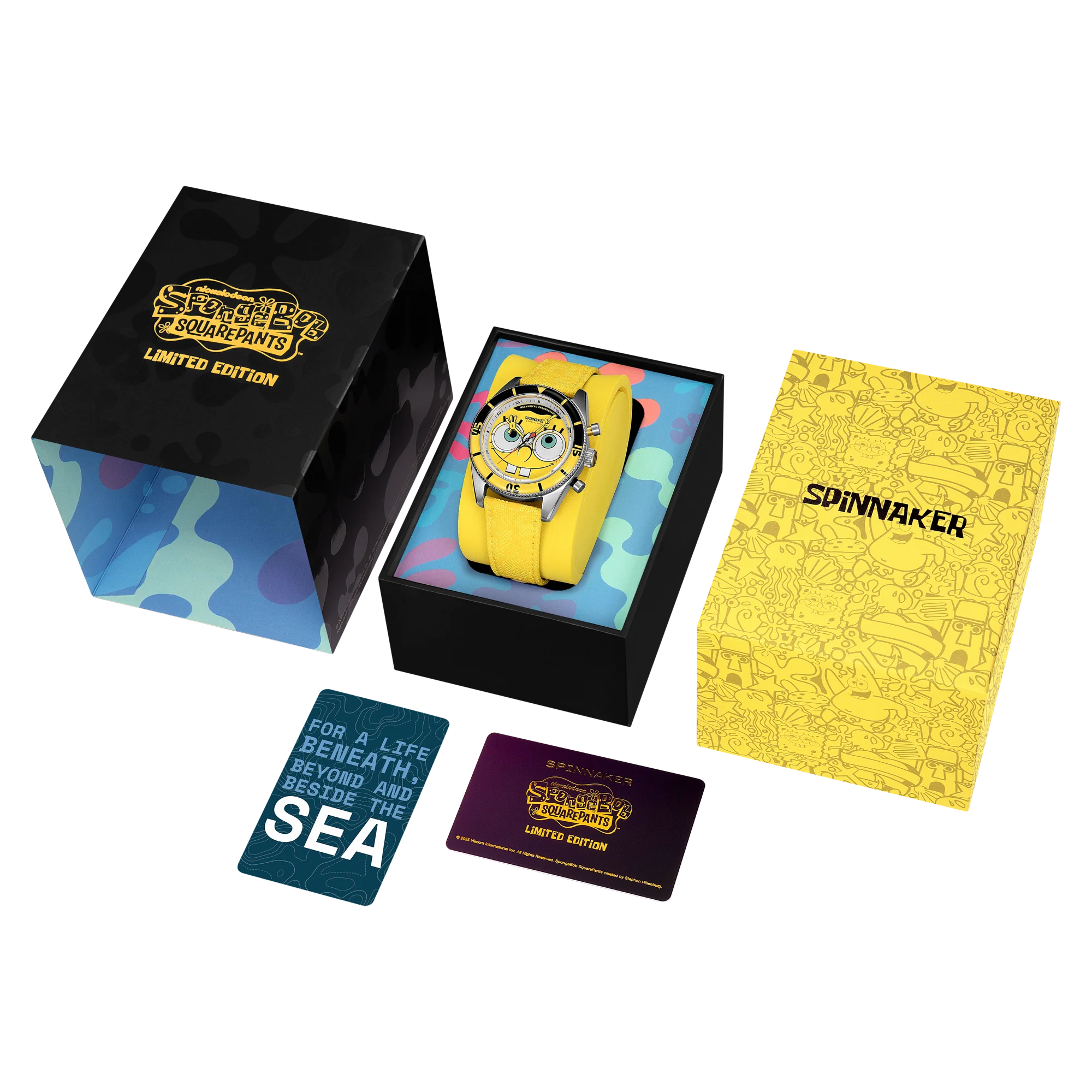 Googly Yellow - Image 10