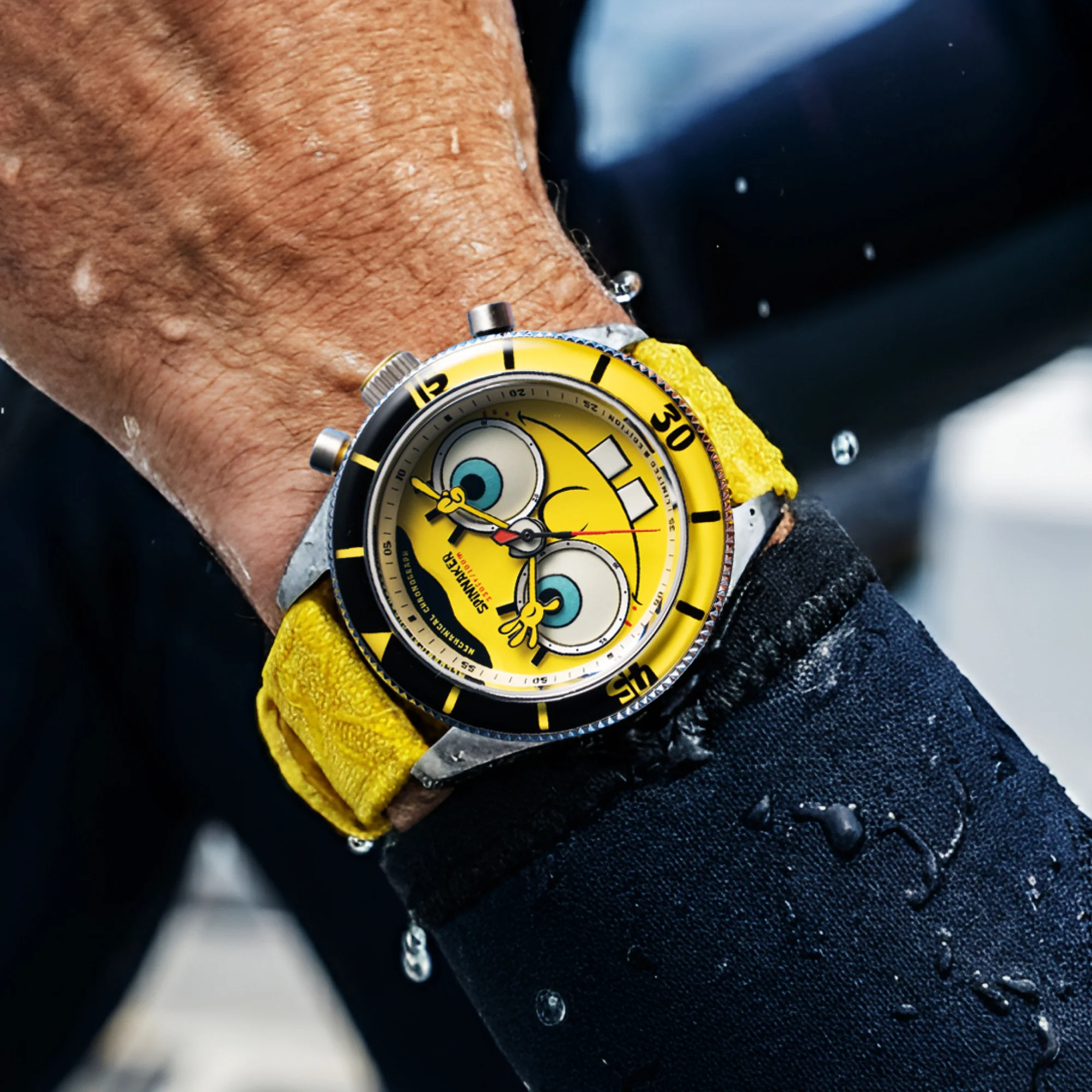 Googly Yellow - Image 2