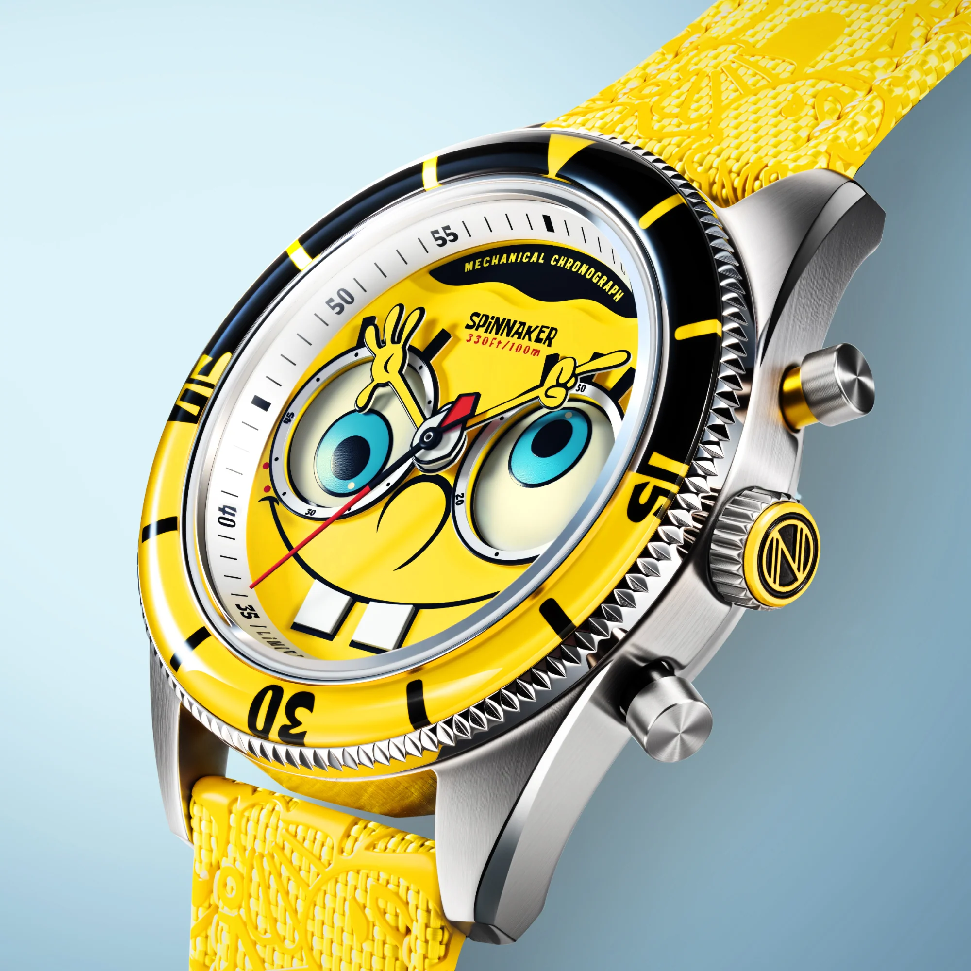 Googly Yellow - Image 3