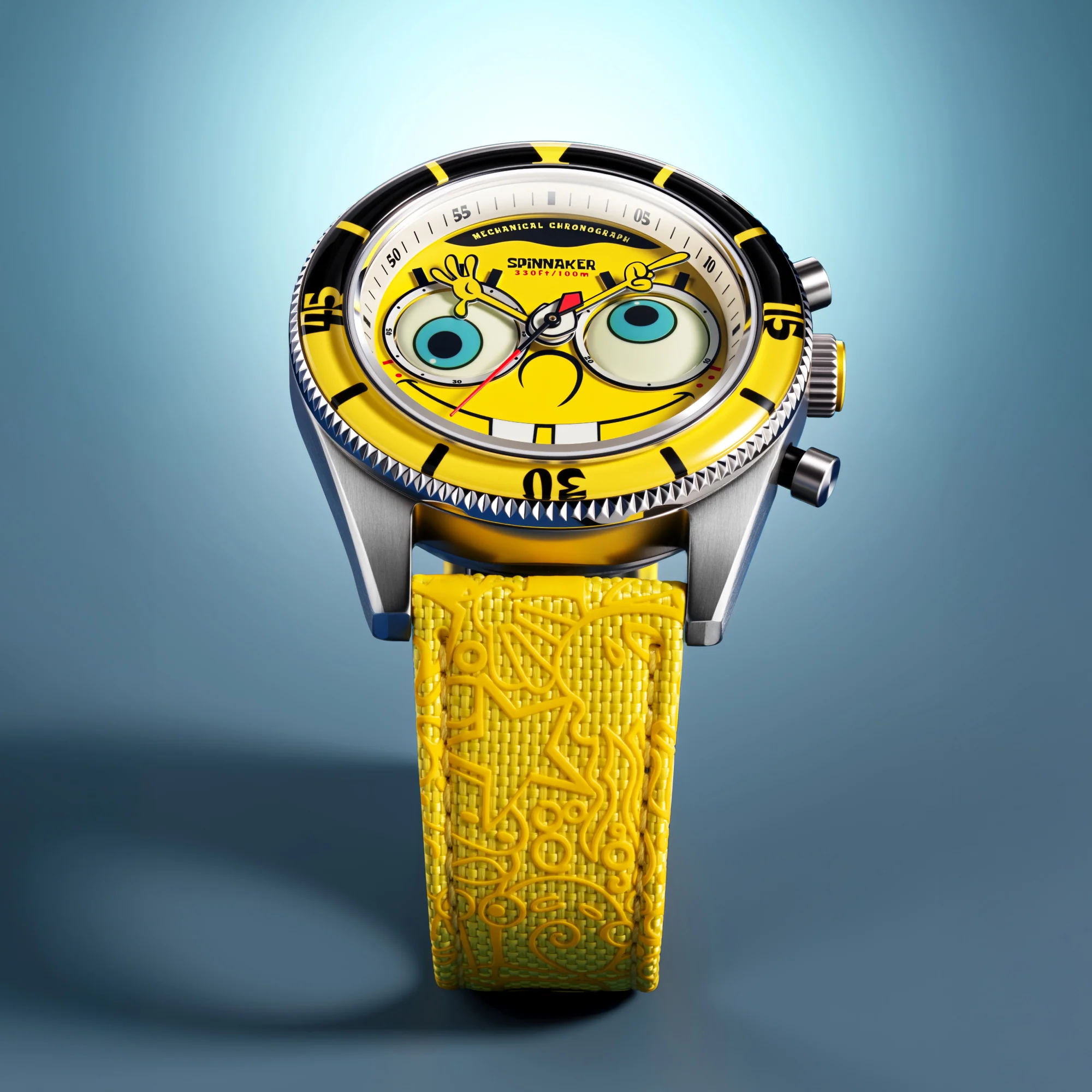 Googly Yellow - Image 5