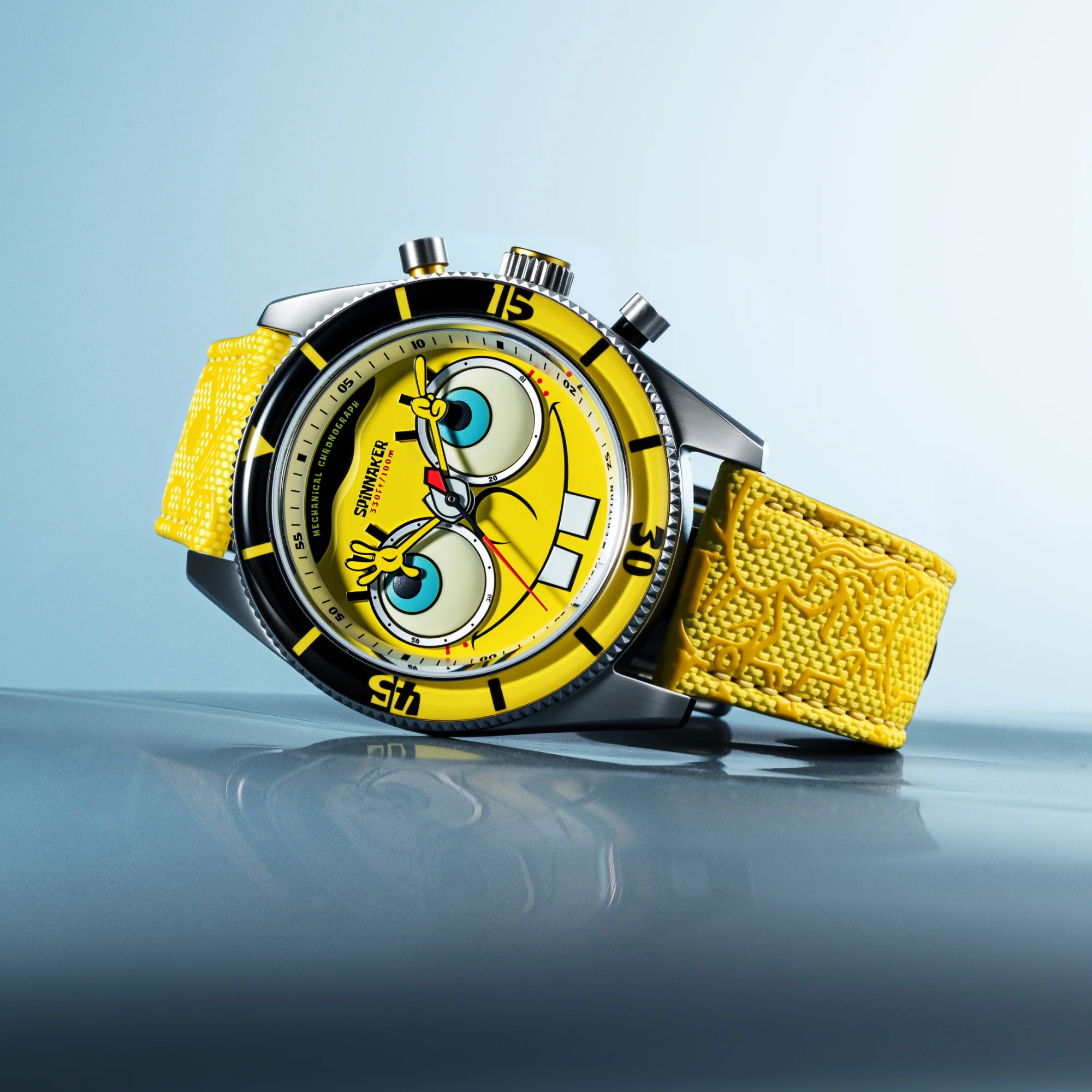 Googly Yellow - Image 8