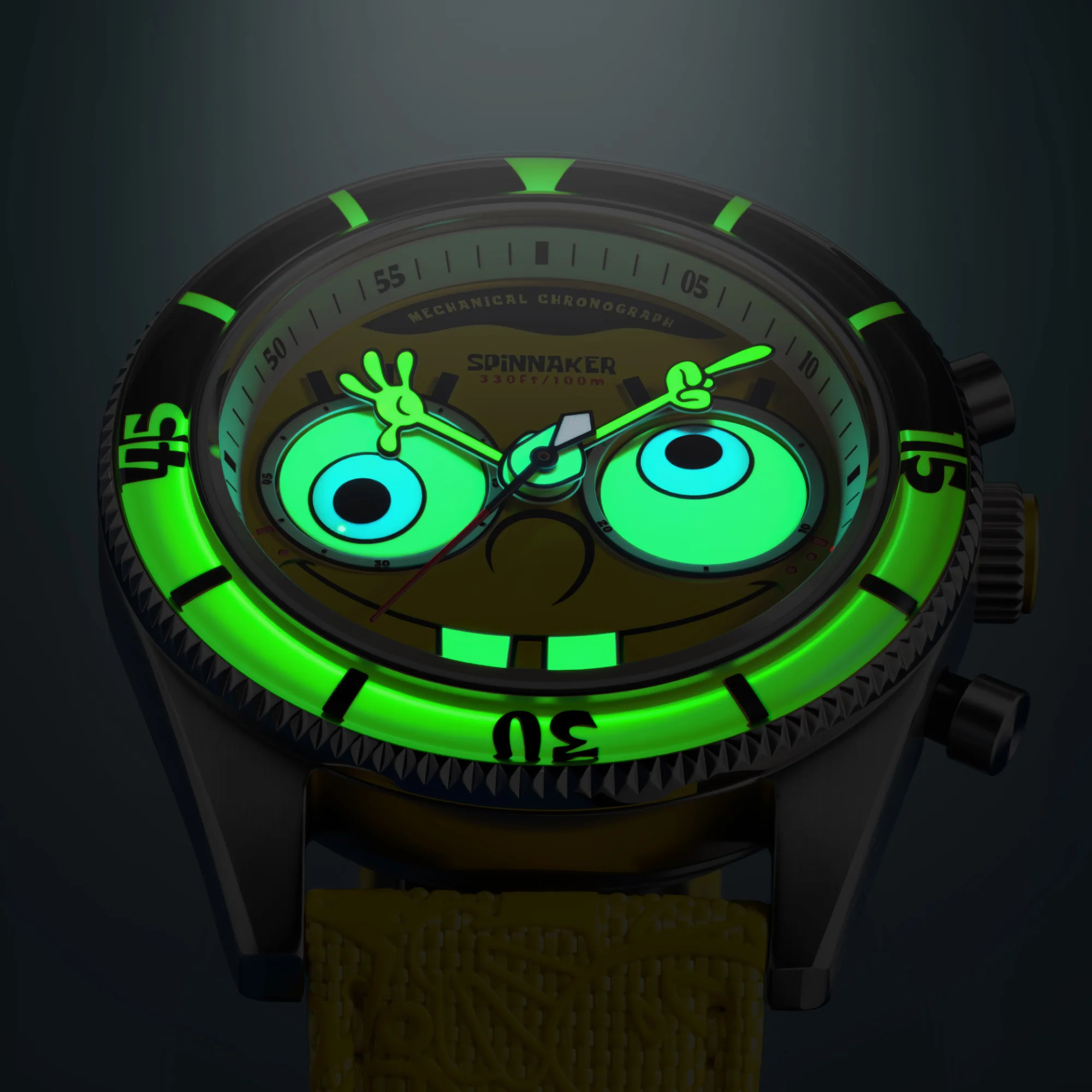 Googly Yellow - Image 9