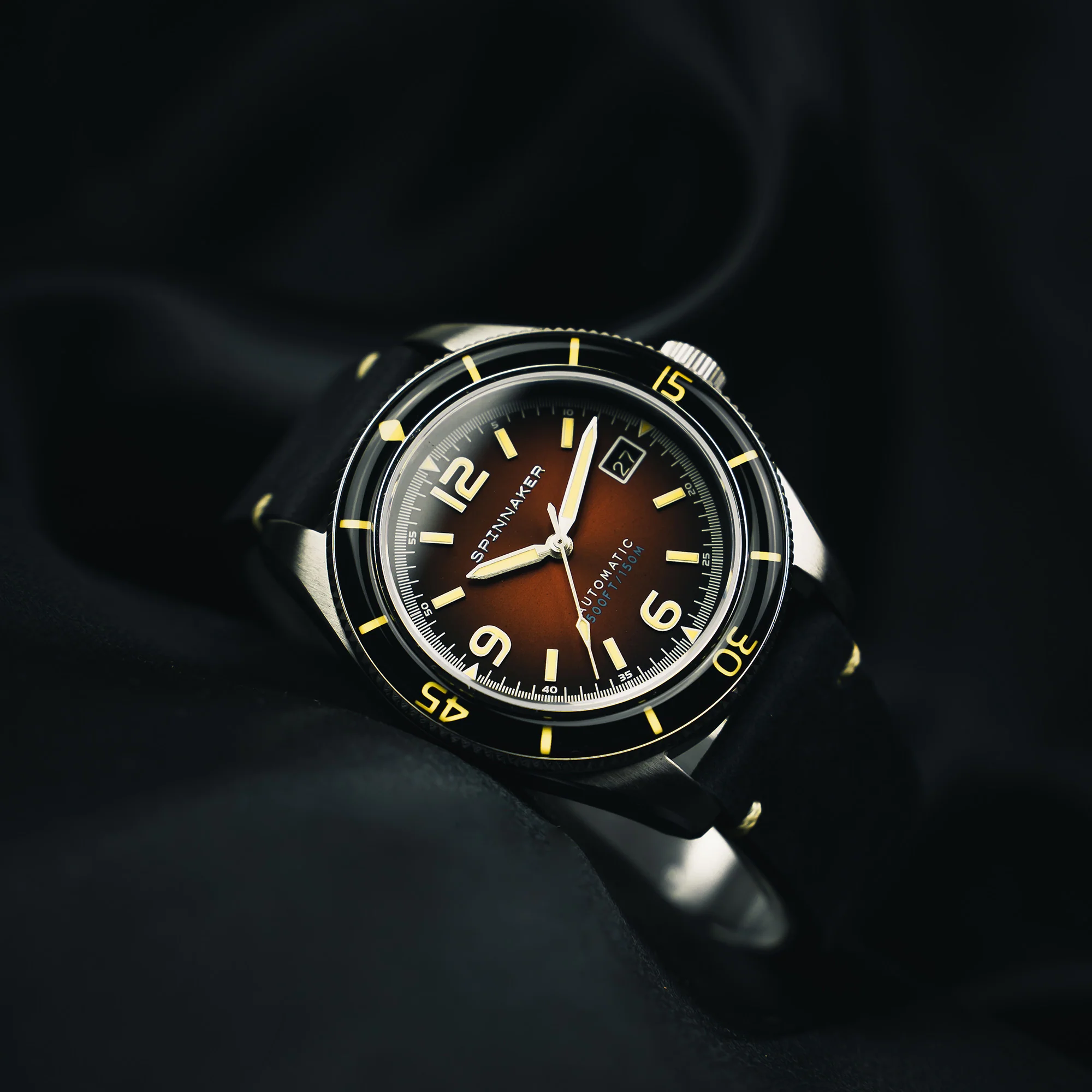 Oxblood Red - Image 6