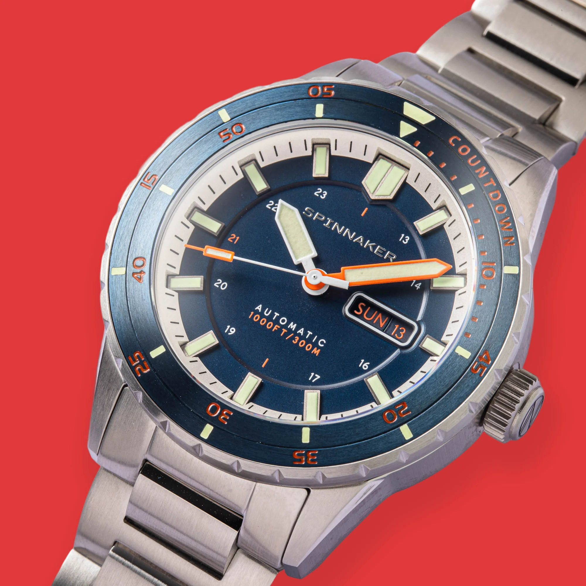 Azure Blue - Image 4
