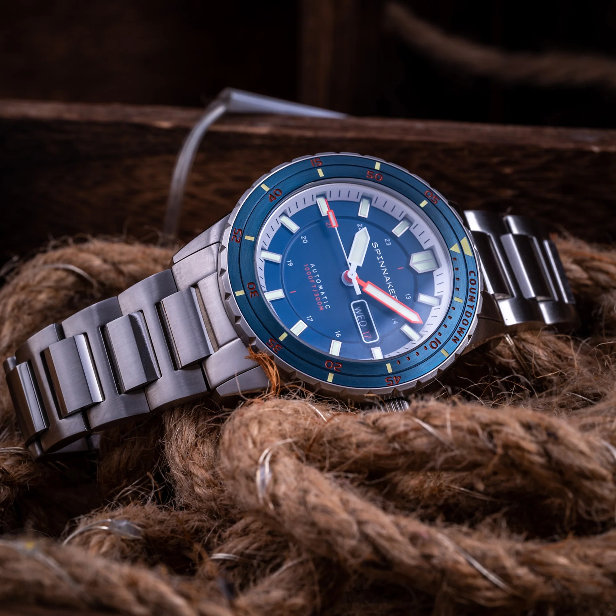 Azure Blue - Image 5