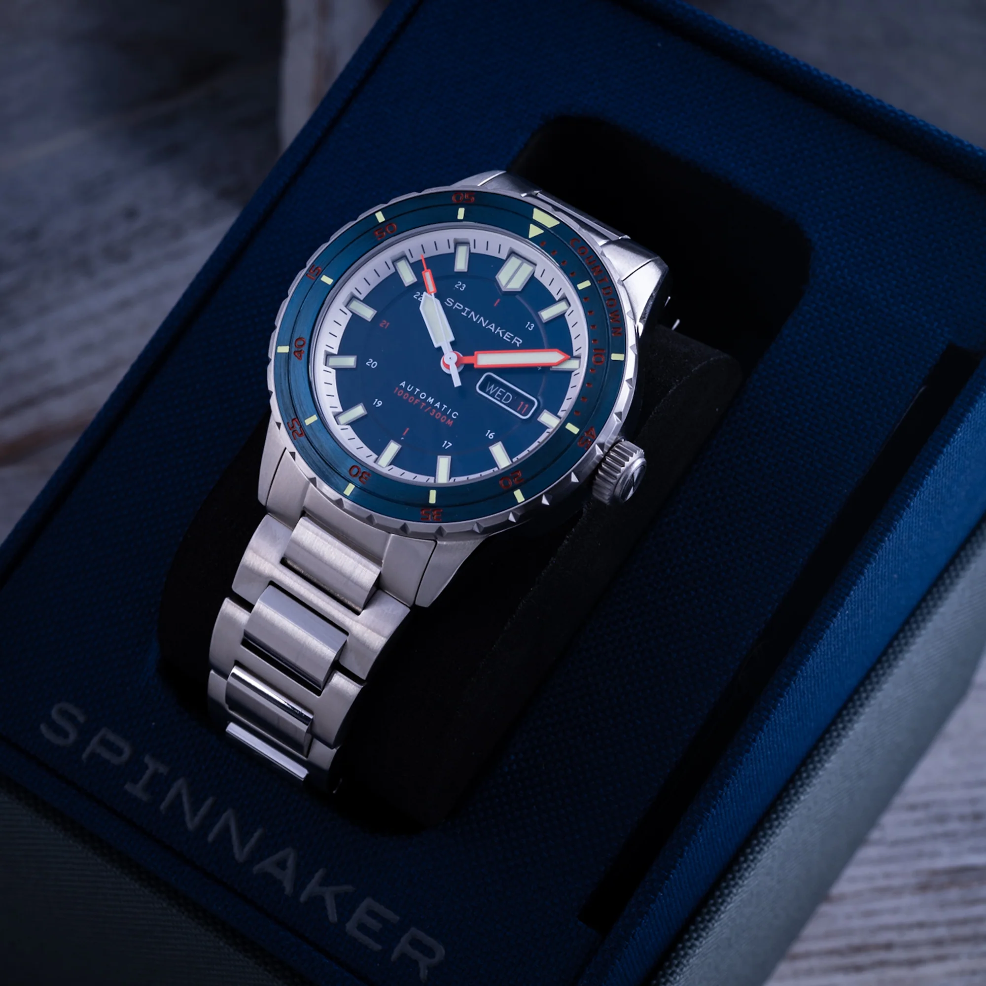 Azure Blue - Image 7