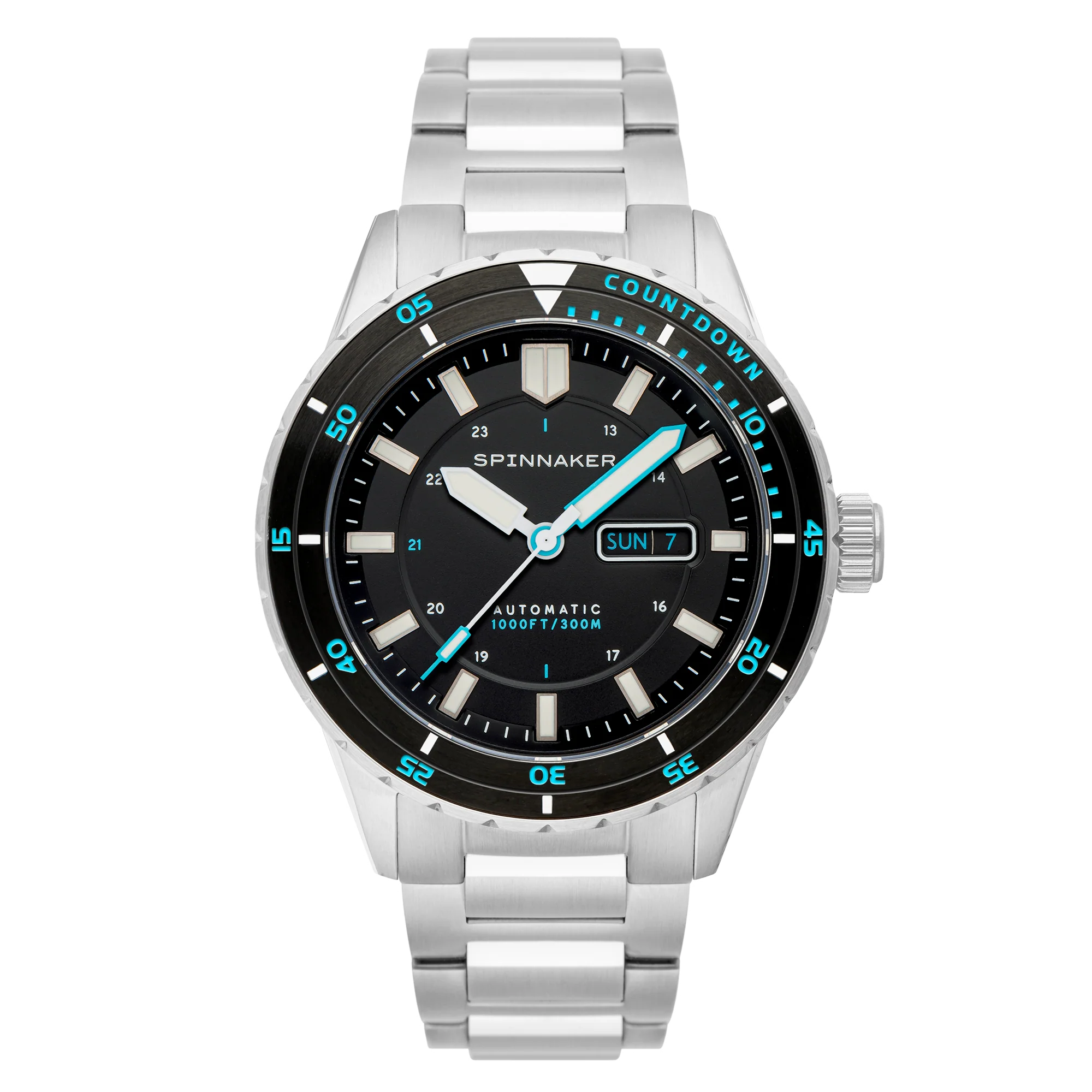 Pebble Black