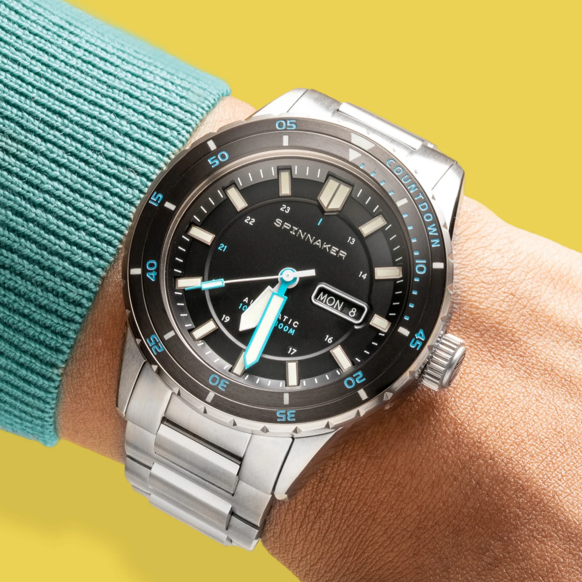 Pebble Black - Image 2